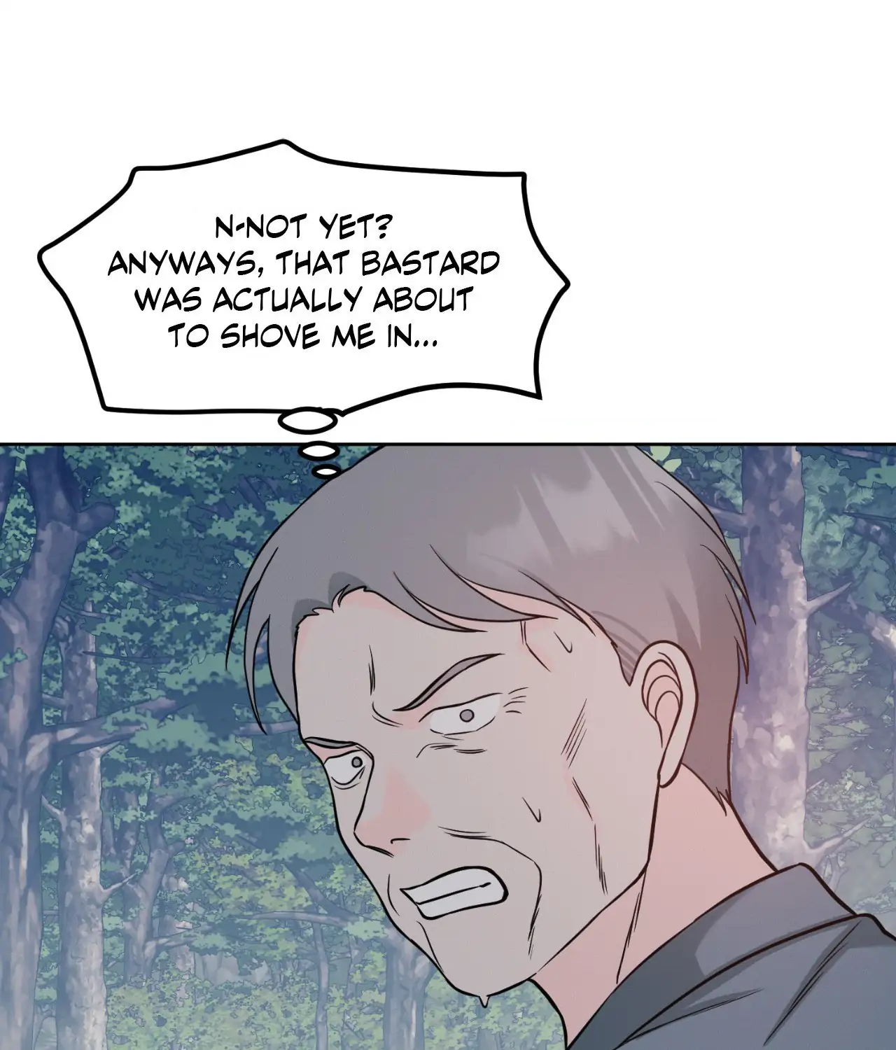Amulet - Chapter 49 manhwa