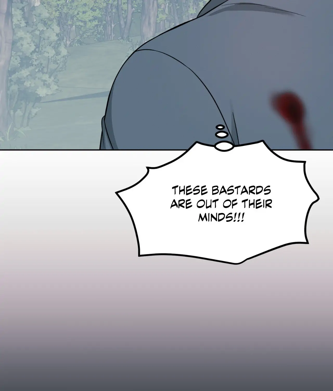 Amulet - Chapter 49 manhwa