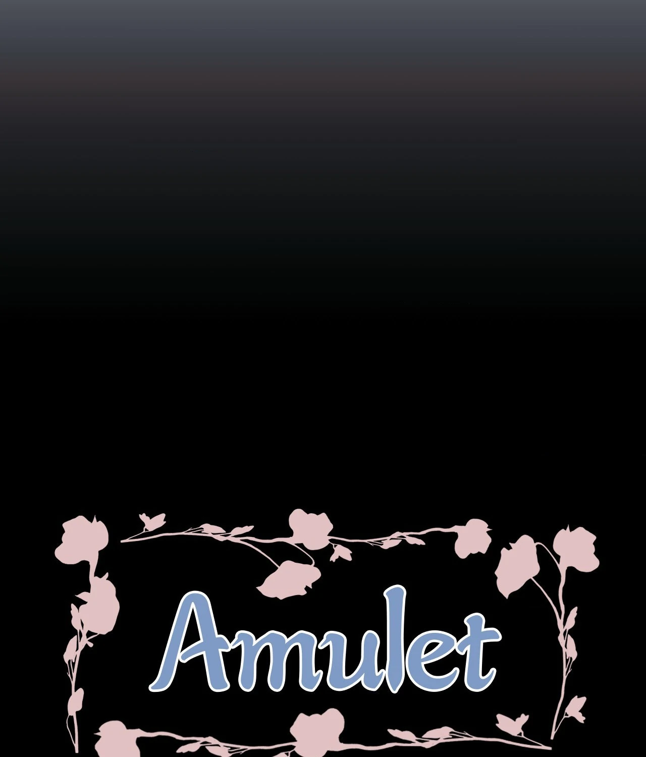 Amulet - Chapter 49 manhwa