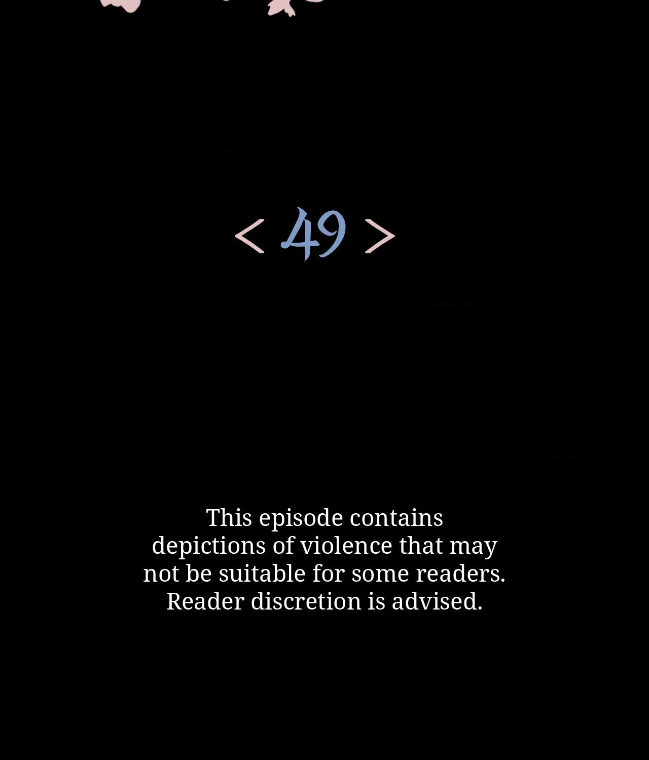 Amulet - Chapter 49 manhwa