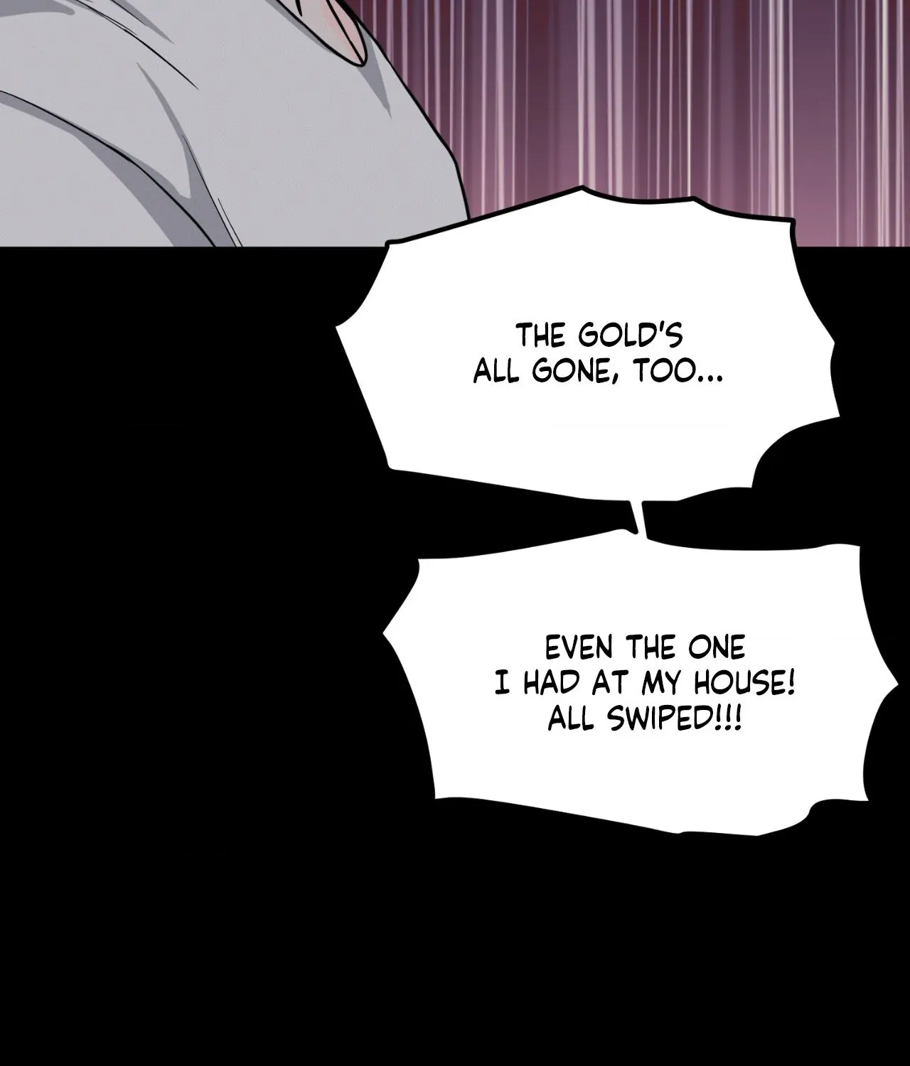 Amulet - Chapter 49 manhwa