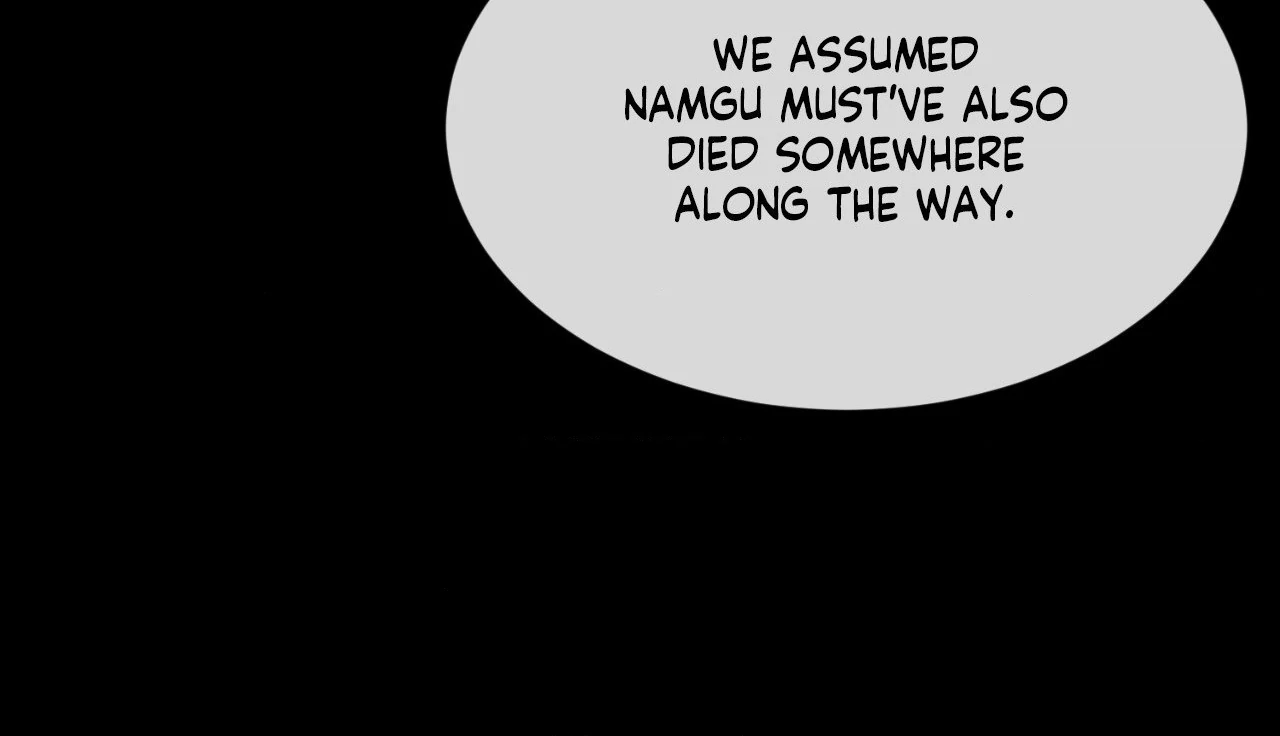 Amulet - Chapter 49 manhwa
