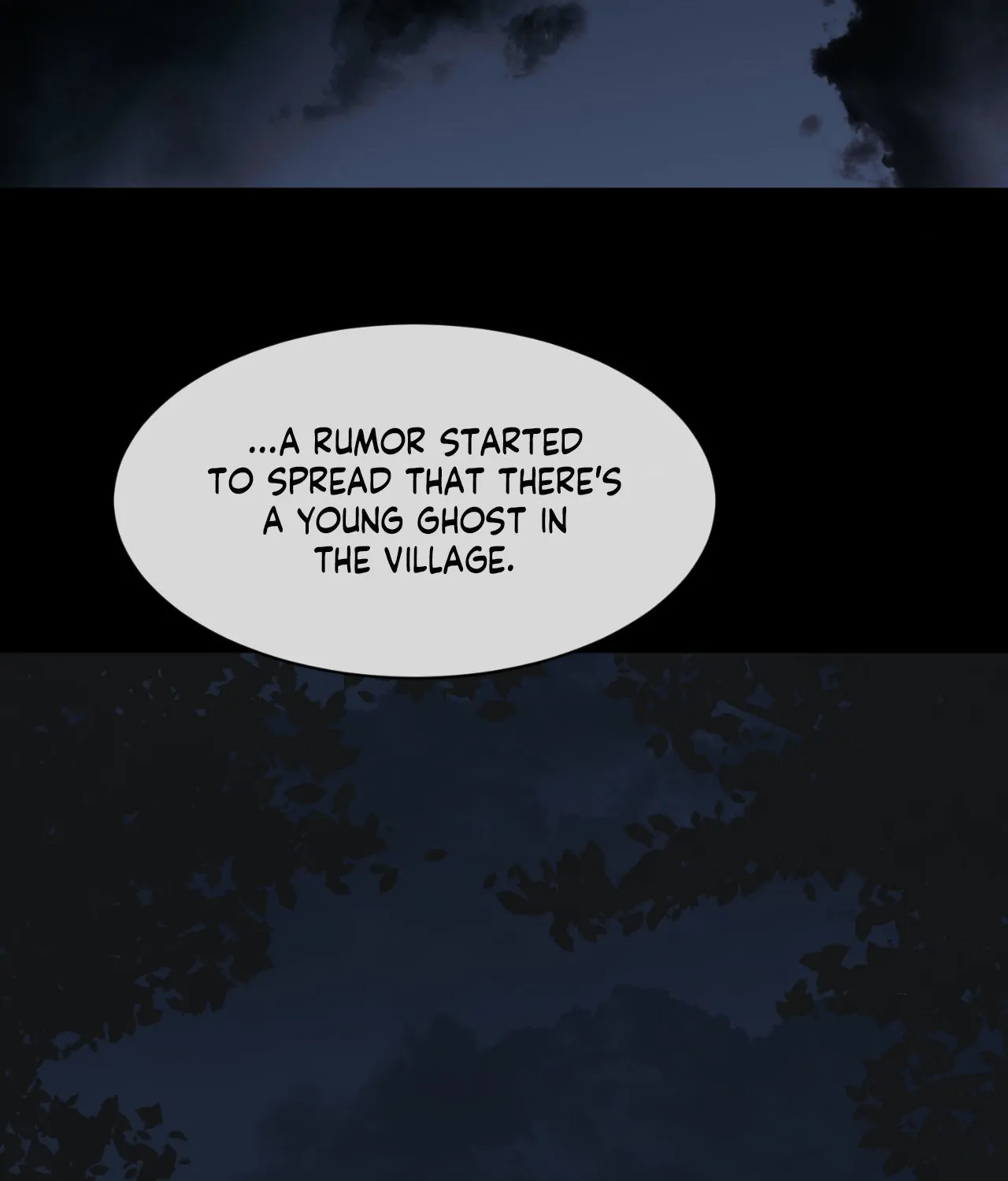 Amulet - Chapter 49 manhwa