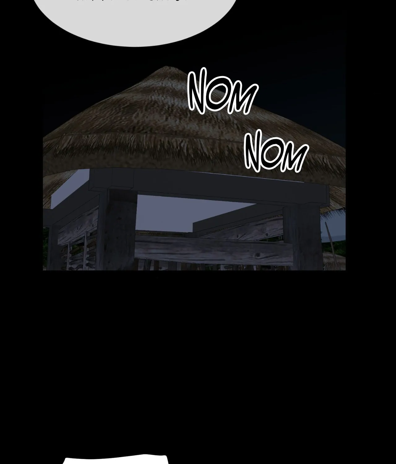 Amulet - Chapter 49 manhwa