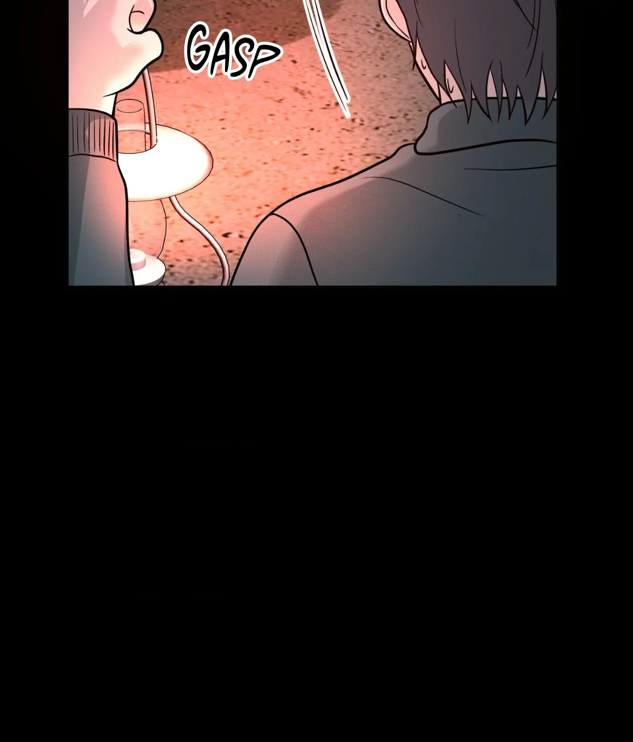 Amulet - Chapter 49 manhwa