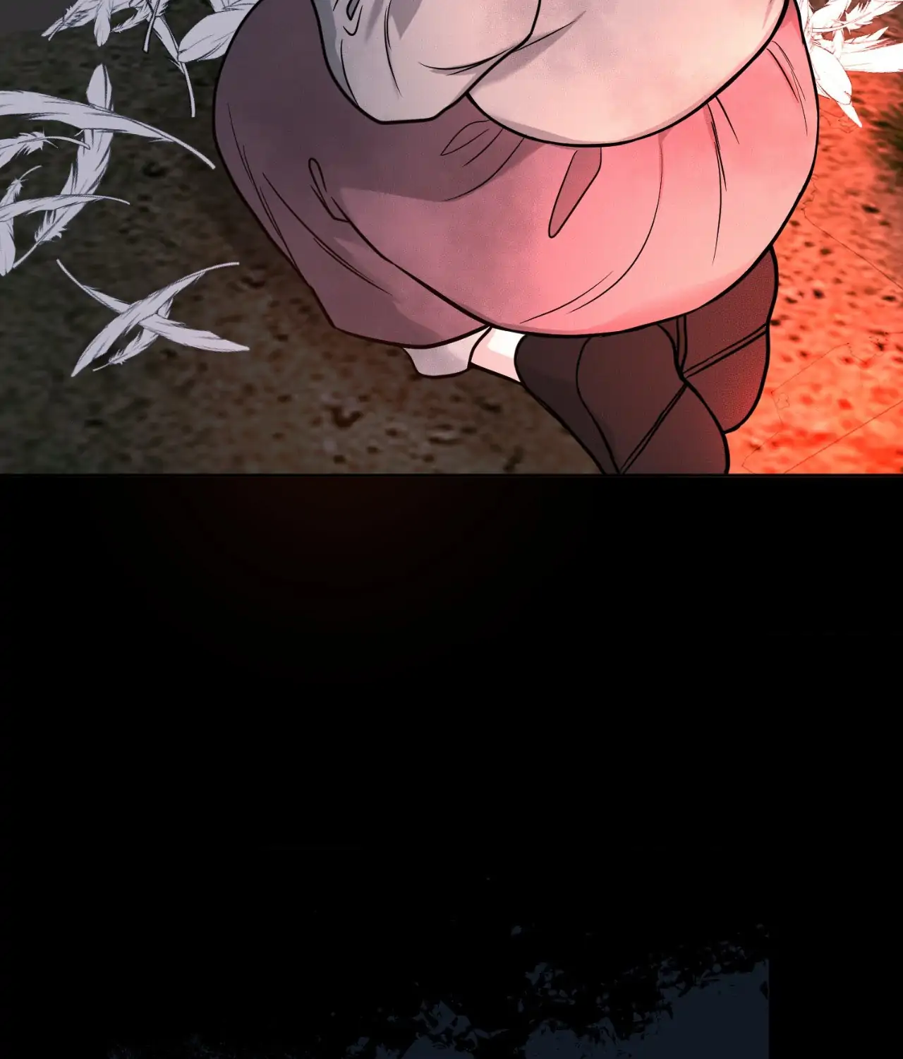 Amulet - Chapter 49 manhwa