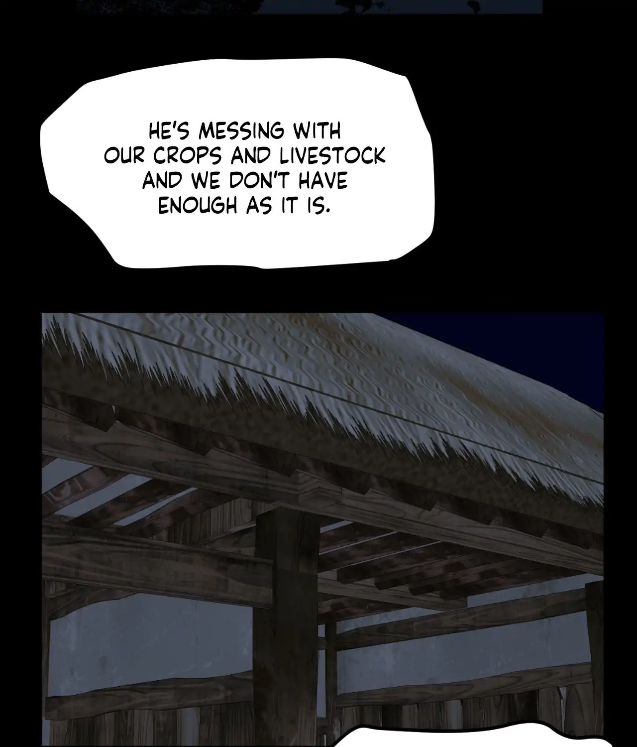 Amulet - Chapter 49 manhwa