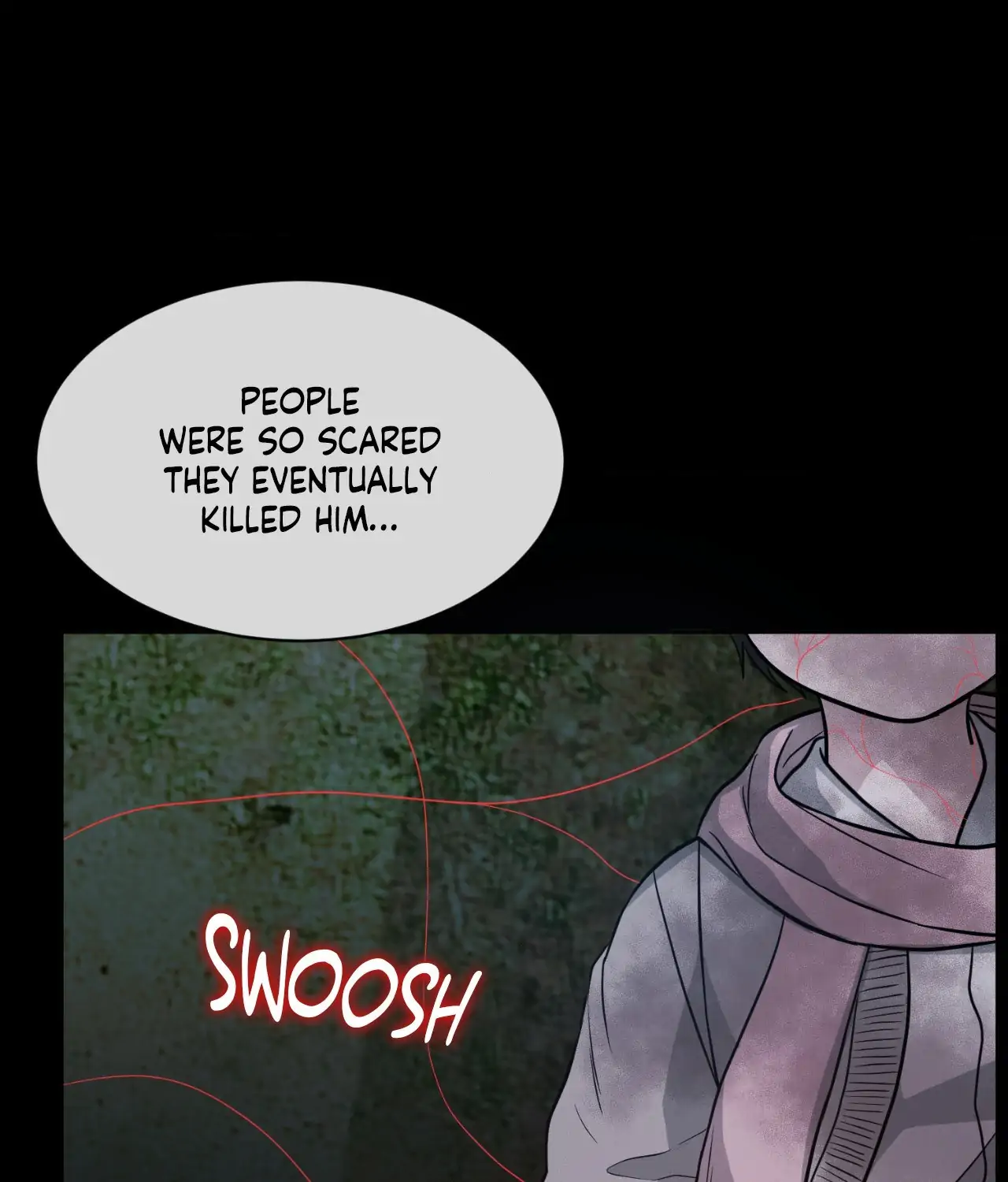 Amulet - Chapter 49 manhwa