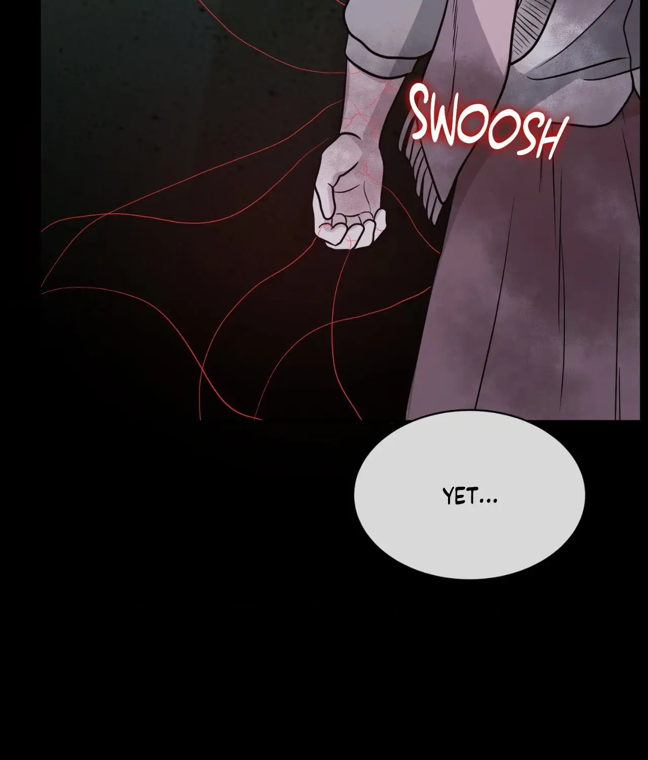 Amulet - Chapter 49 manhwa