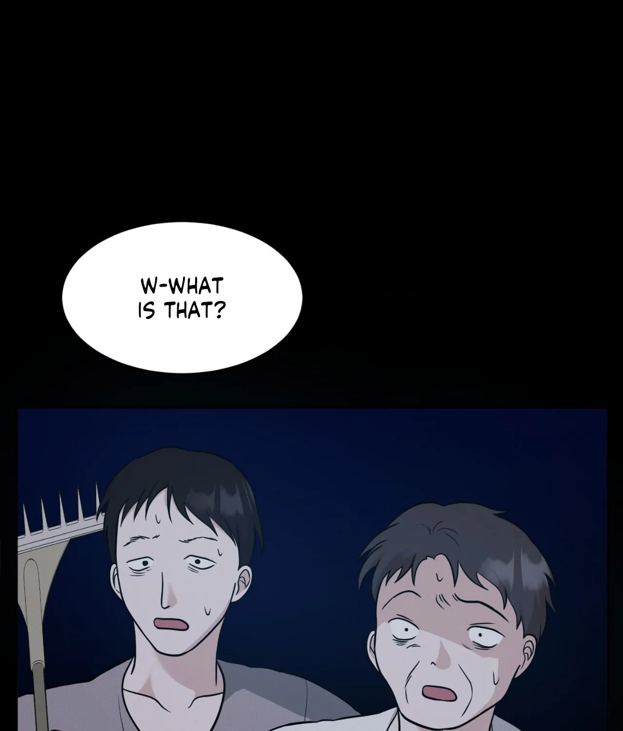 Amulet - Chapter 49 manhwa