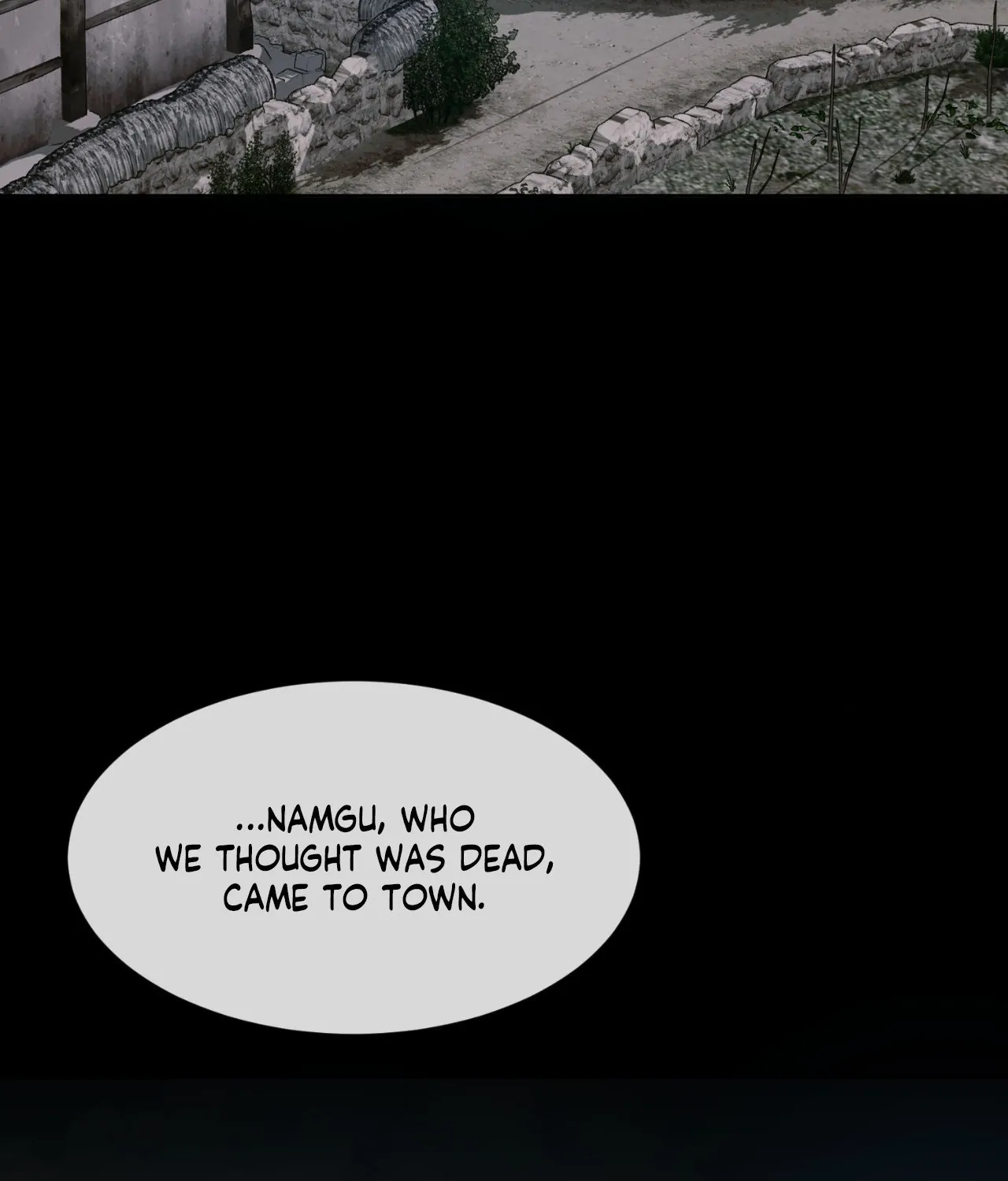 Amulet - Chapter 49 manhwa
