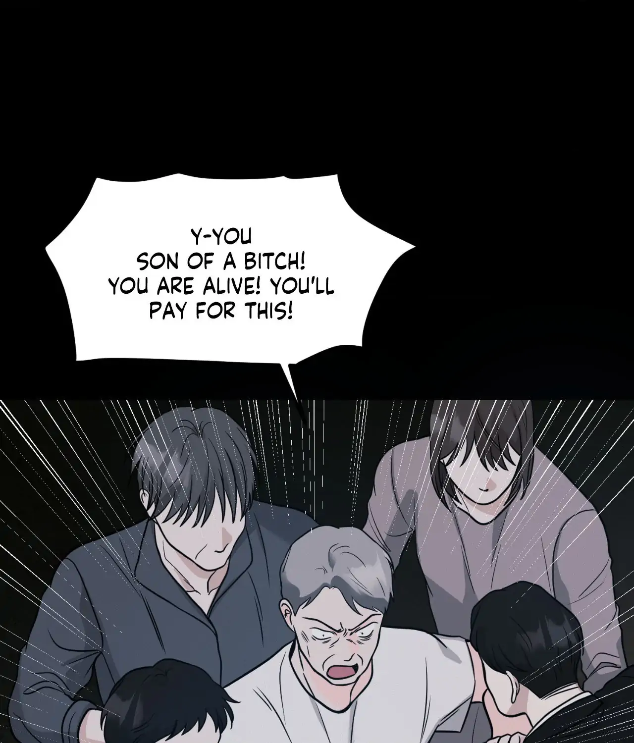 Amulet - Chapter 49 manhwa