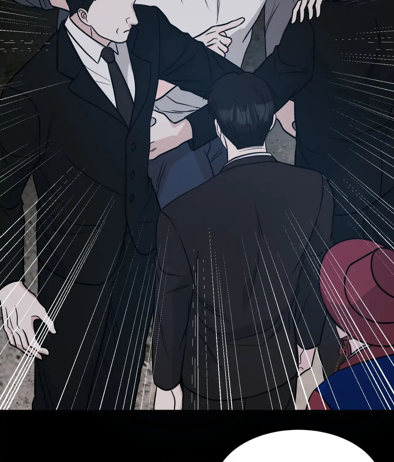 Amulet - Chapter 49 manhwa