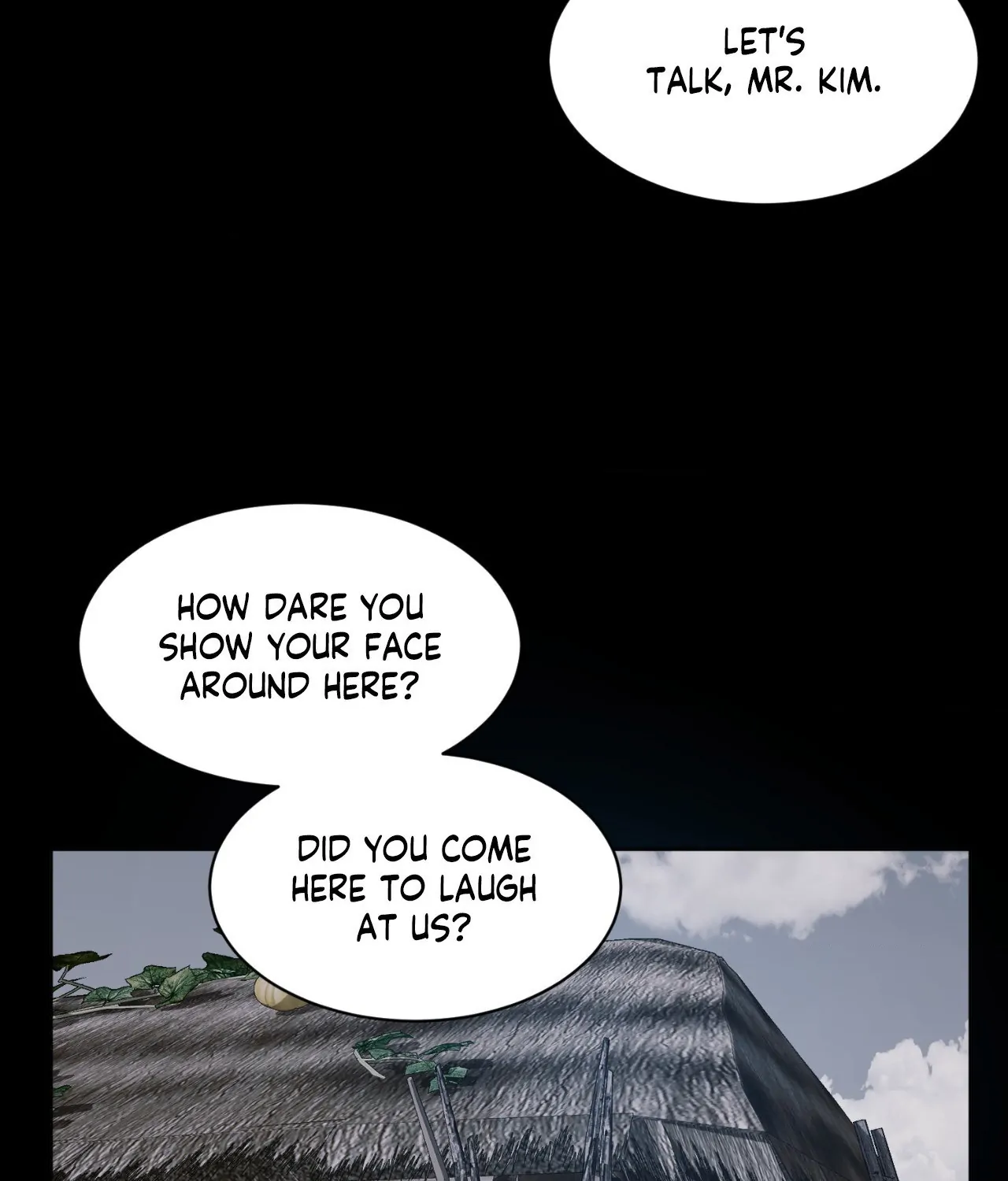 Amulet - Chapter 49 manhwa