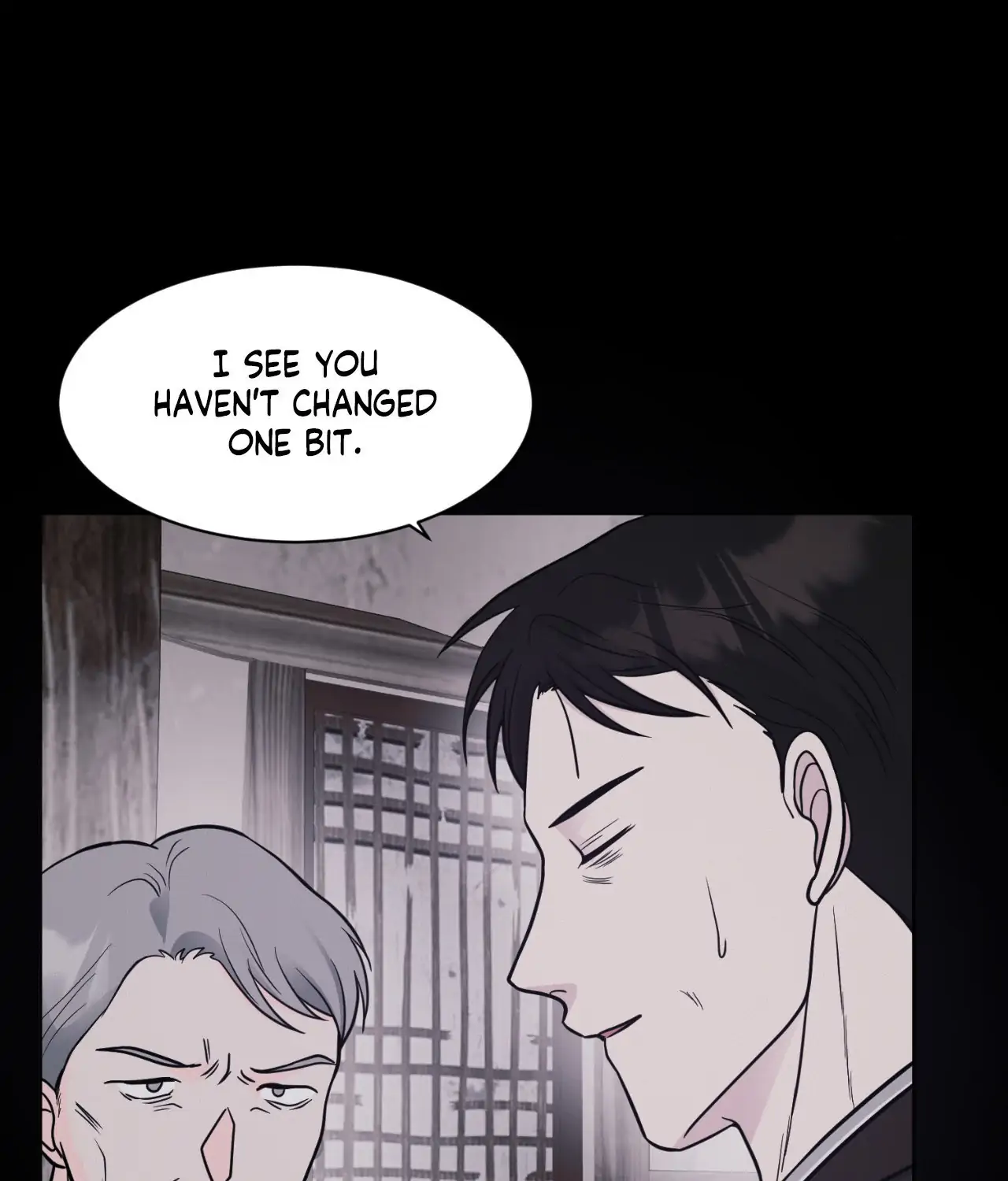 Amulet - Chapter 49 manhwa
