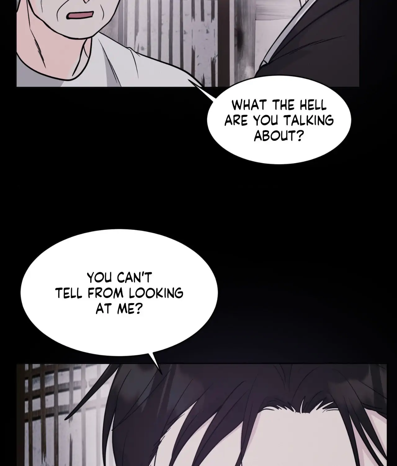 Amulet - Chapter 49 manhwa