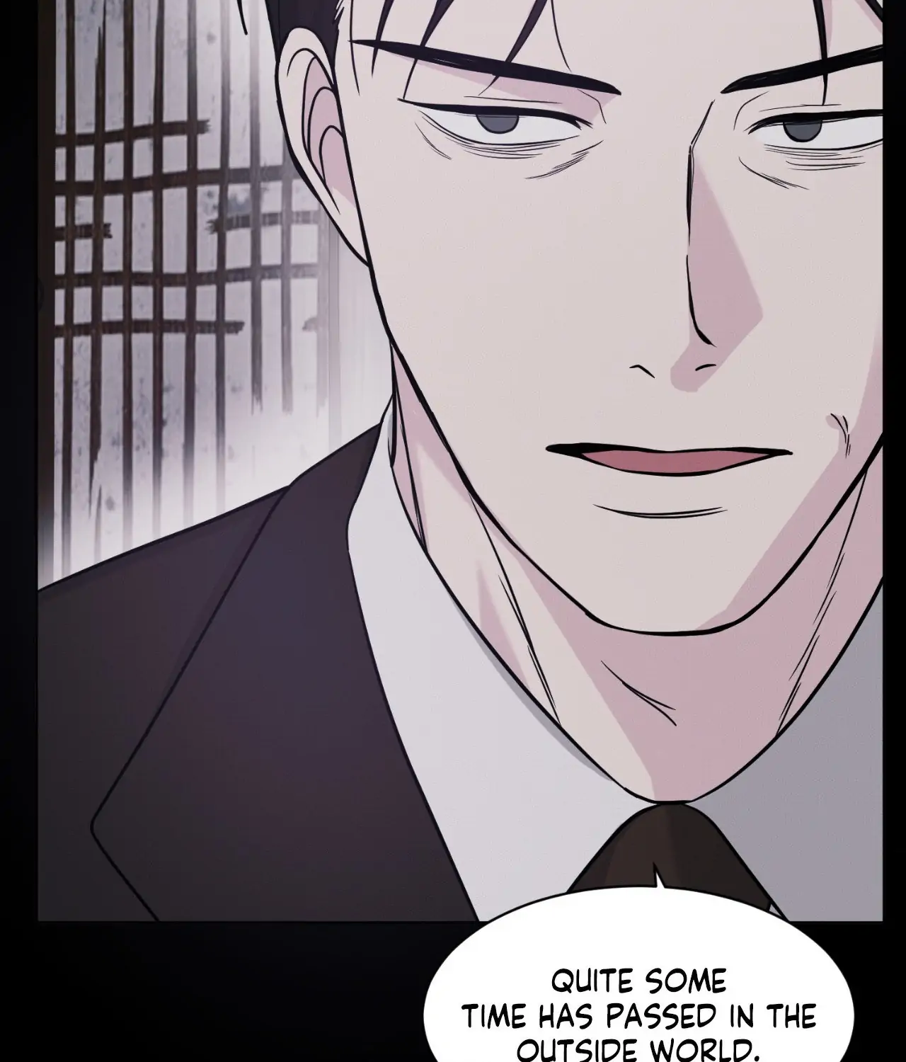 Amulet - Chapter 49 manhwa