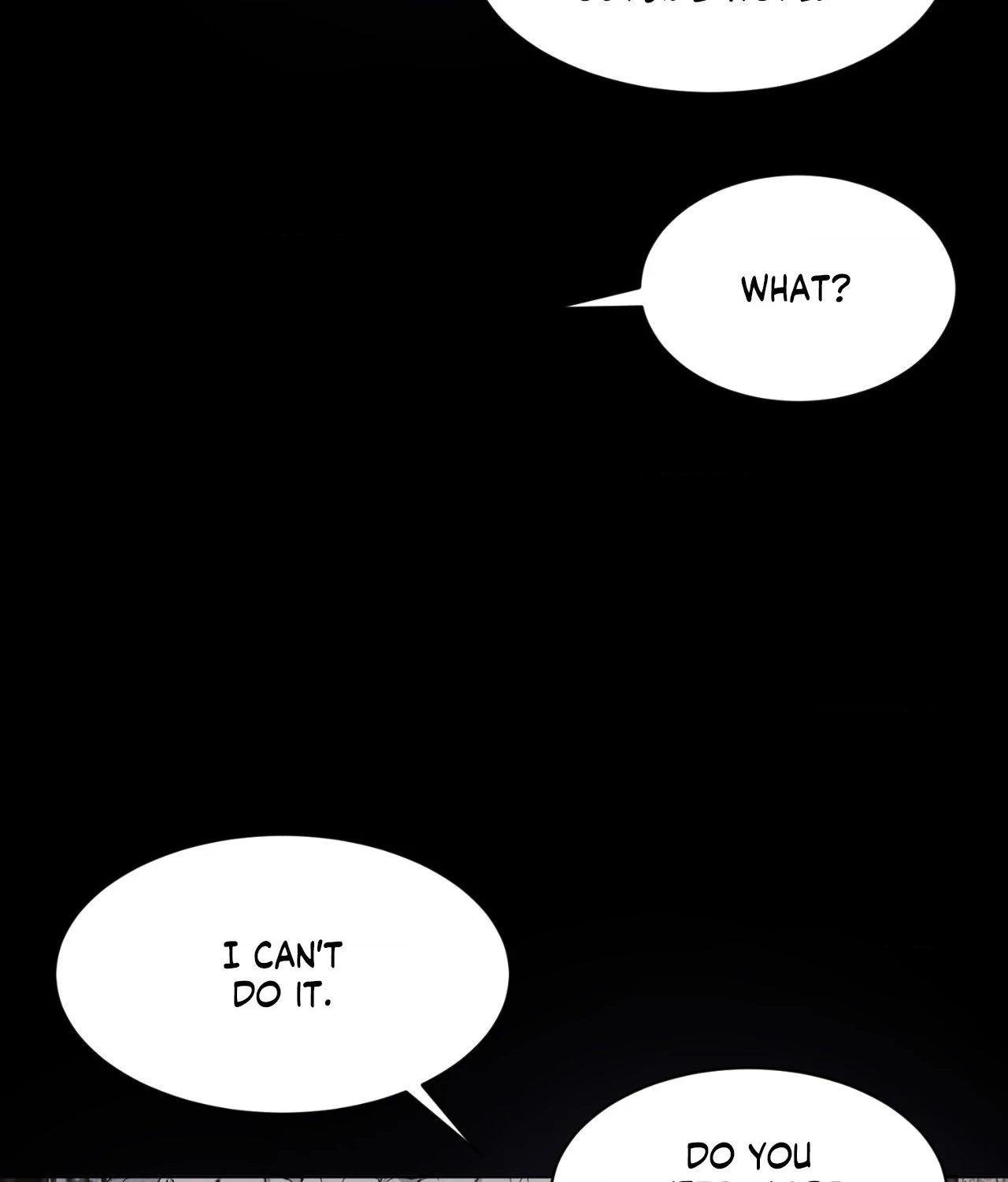 Amulet - Chapter 49 manhwa