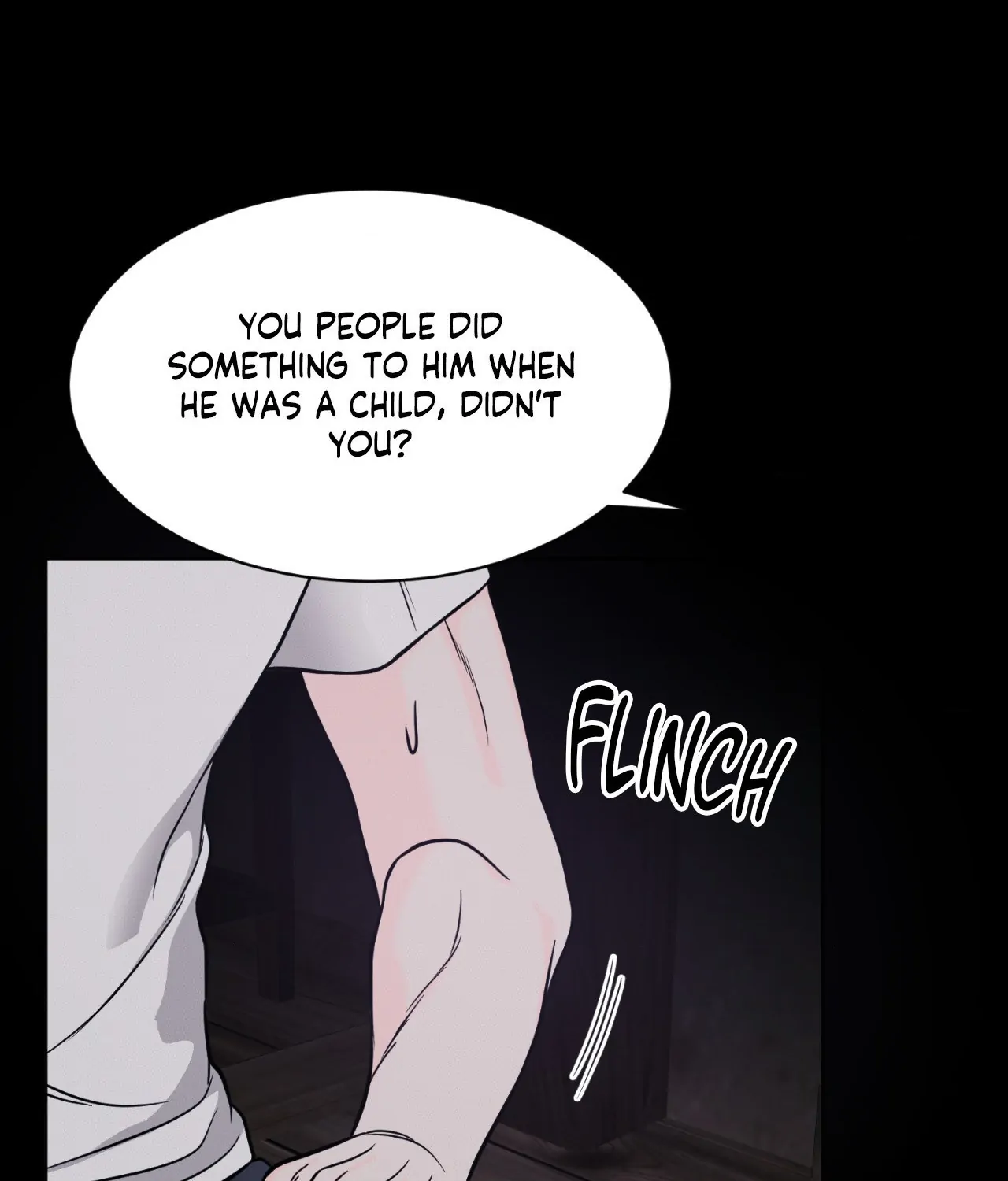 Amulet - Chapter 49 manhwa