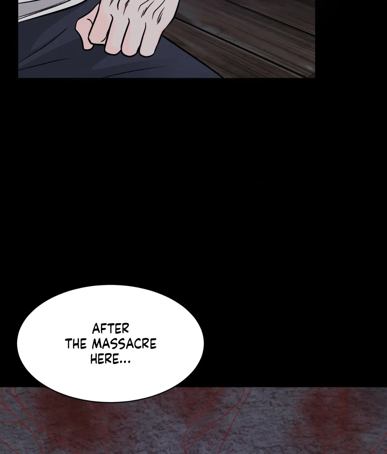 Amulet - Chapter 49 manhwa