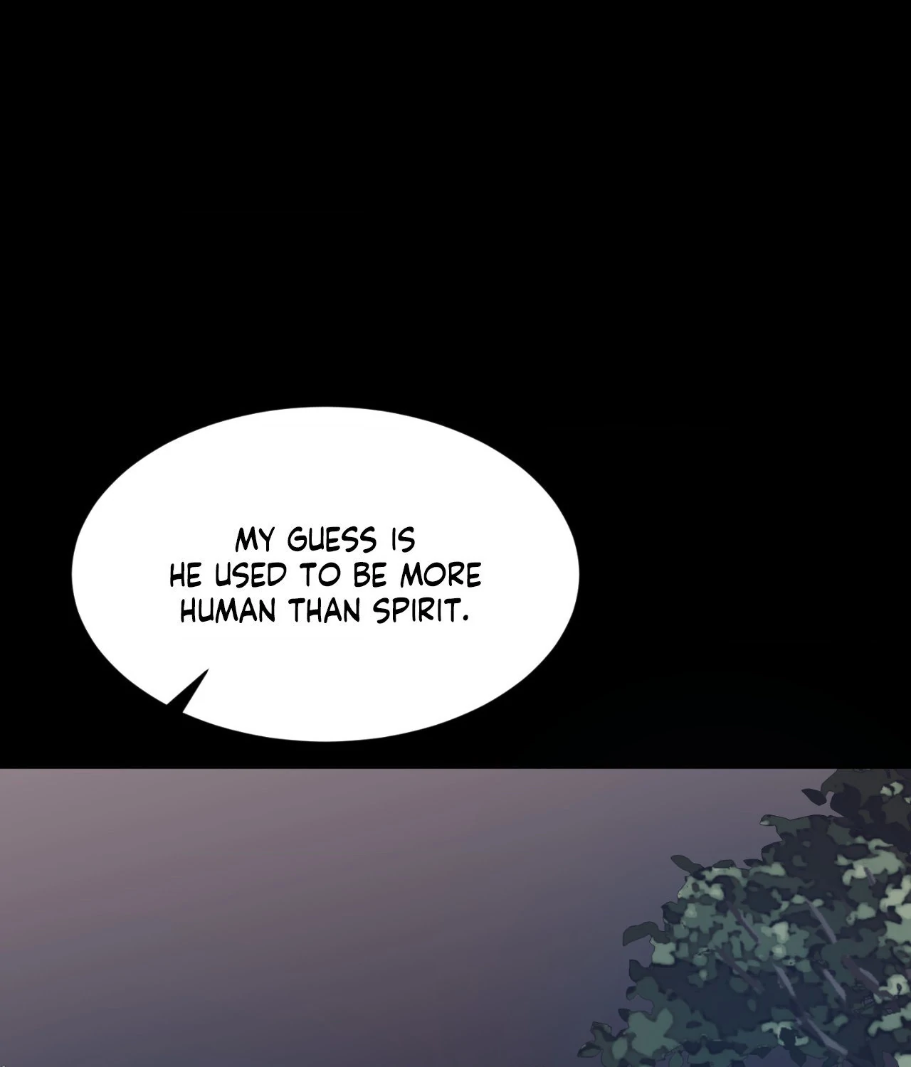 Amulet - Chapter 49 manhwa