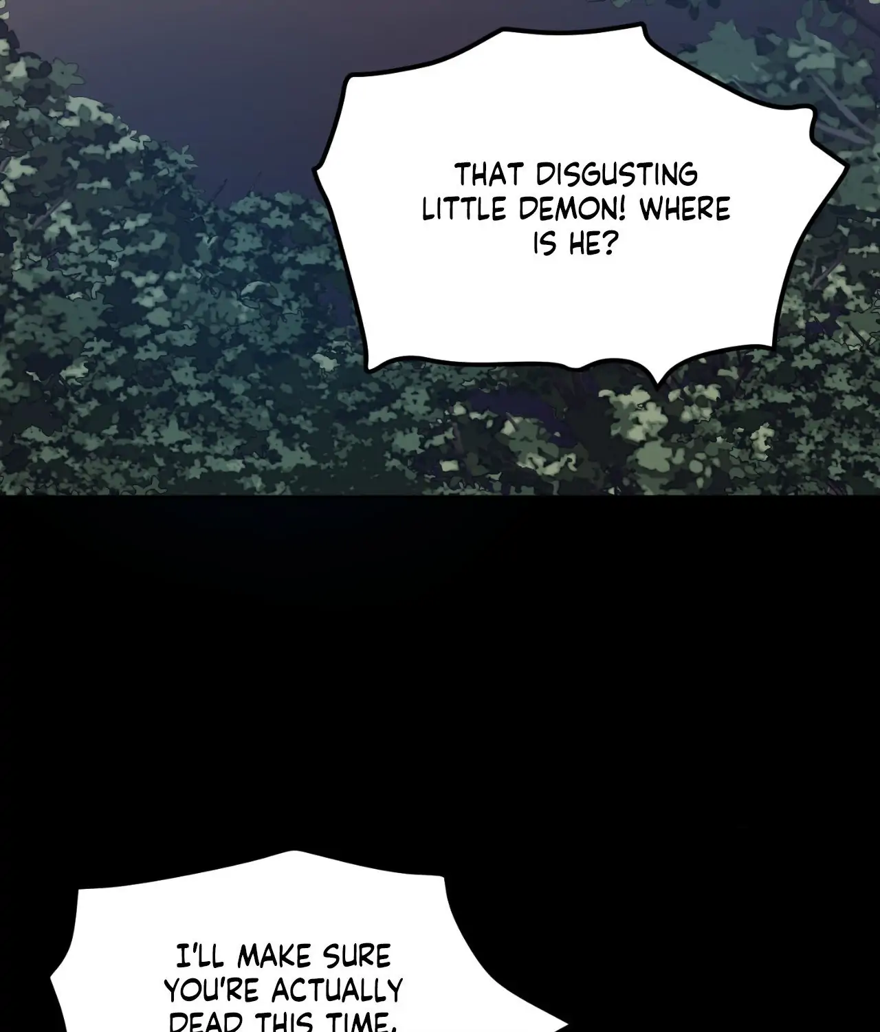 Amulet - Chapter 49 manhwa