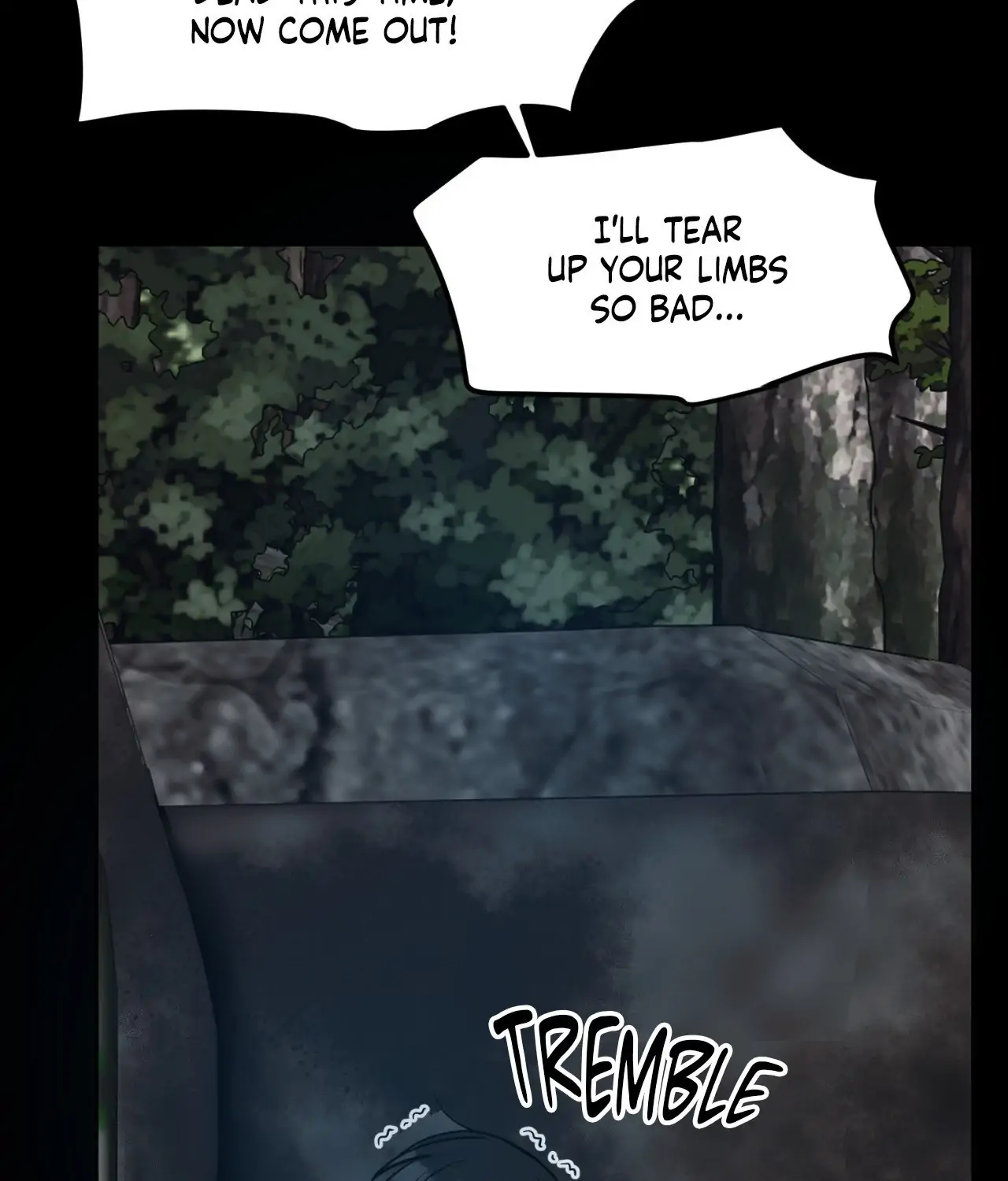 Amulet - Chapter 49 manhwa
