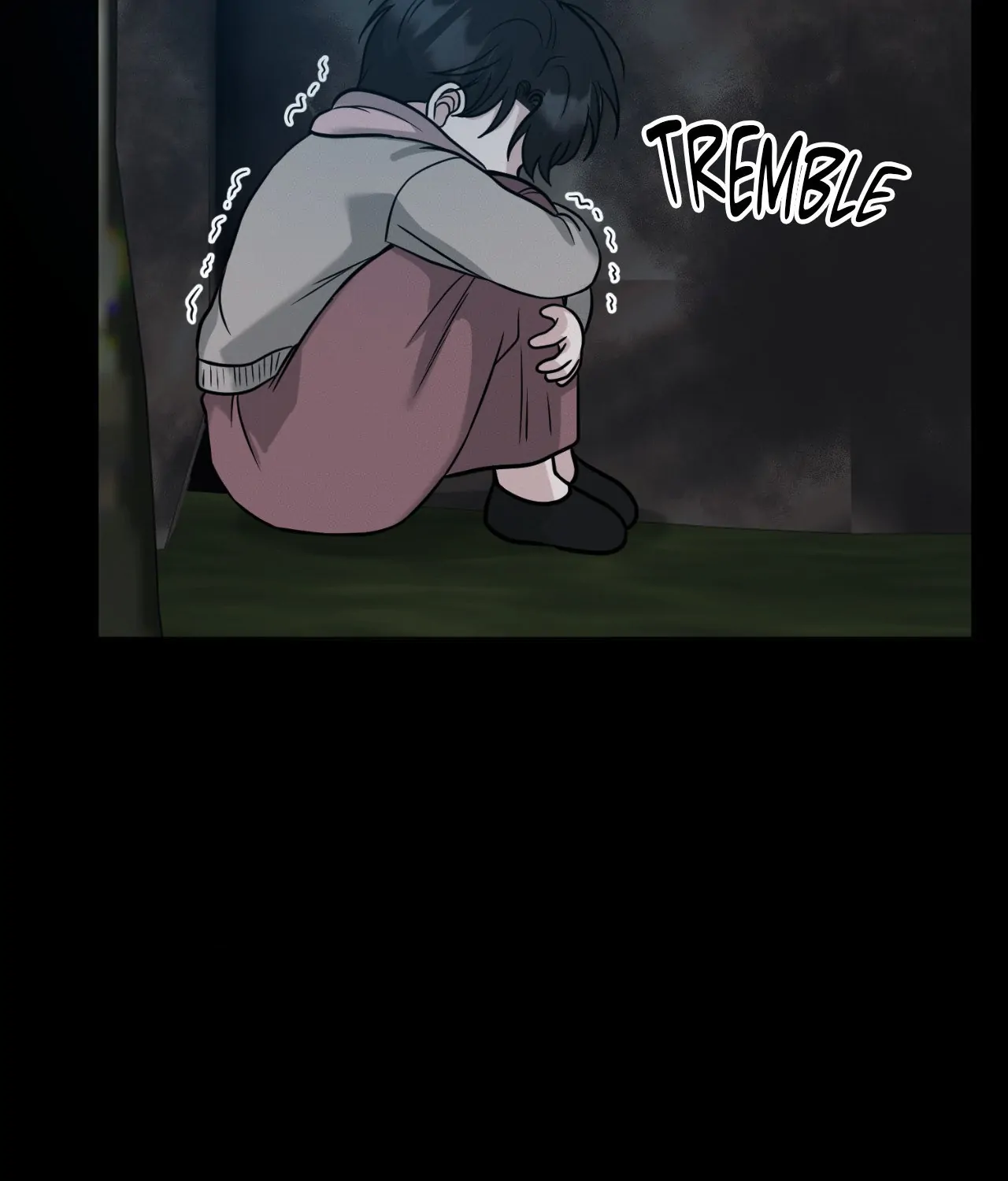 Amulet - Chapter 49 manhwa