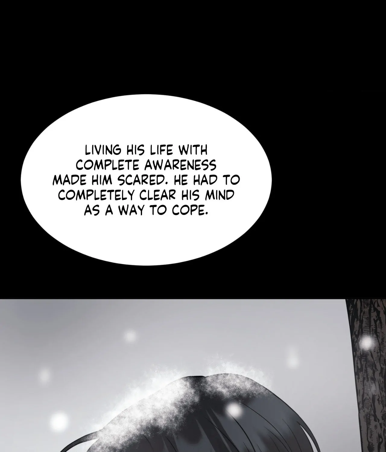Amulet - Chapter 49 manhwa