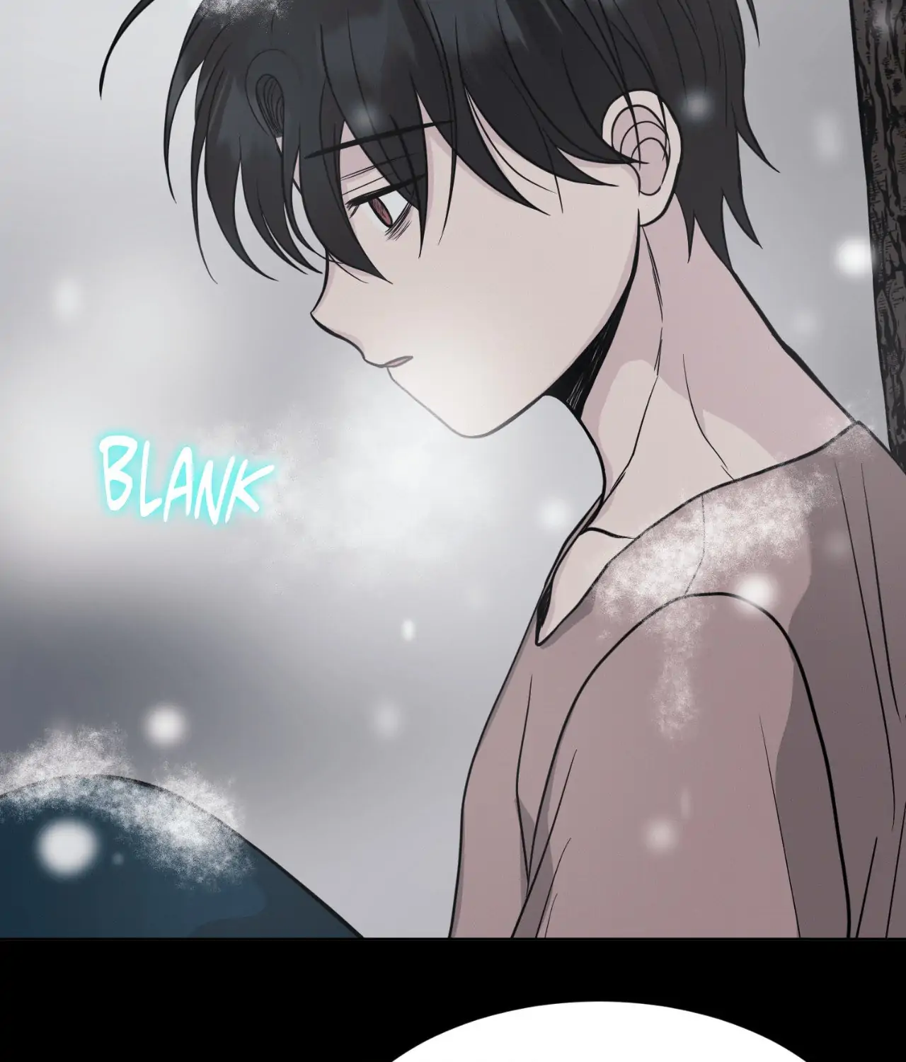 Amulet - Chapter 49 manhwa