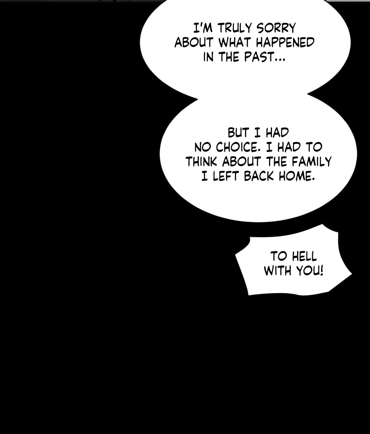 Amulet - Chapter 49 manhwa