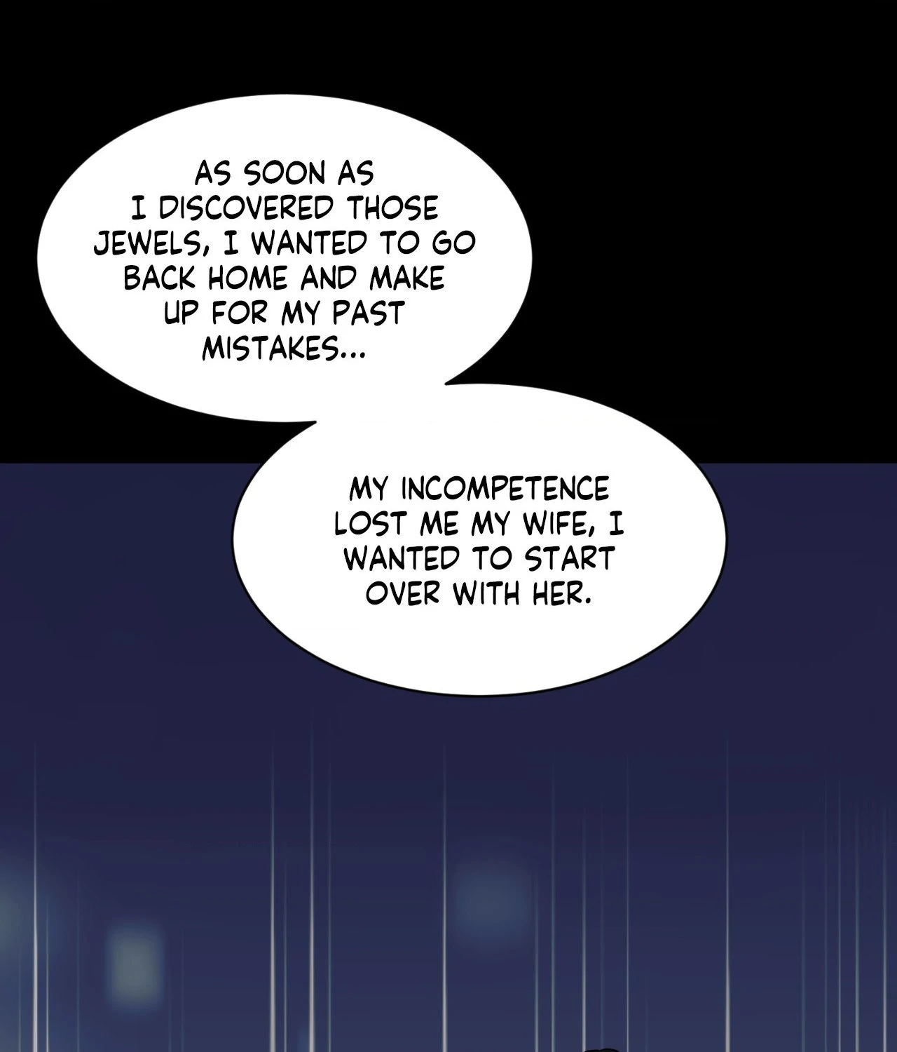 Amulet - Chapter 49 manhwa