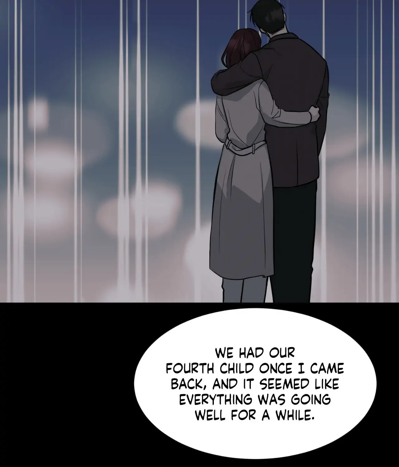 Amulet - Chapter 49 manhwa