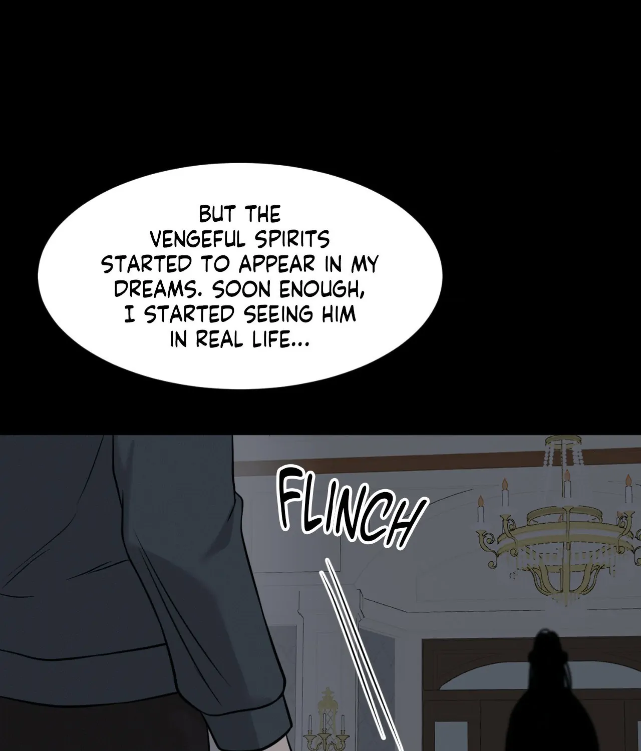 Amulet - Chapter 49 manhwa