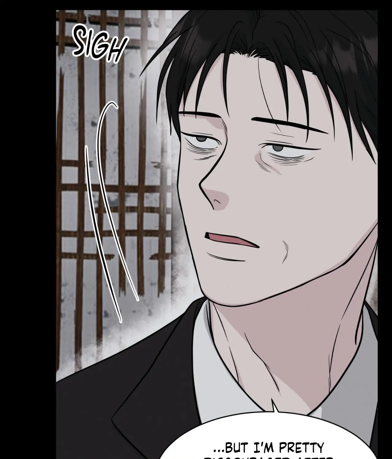Amulet - Chapter 49 manhwa