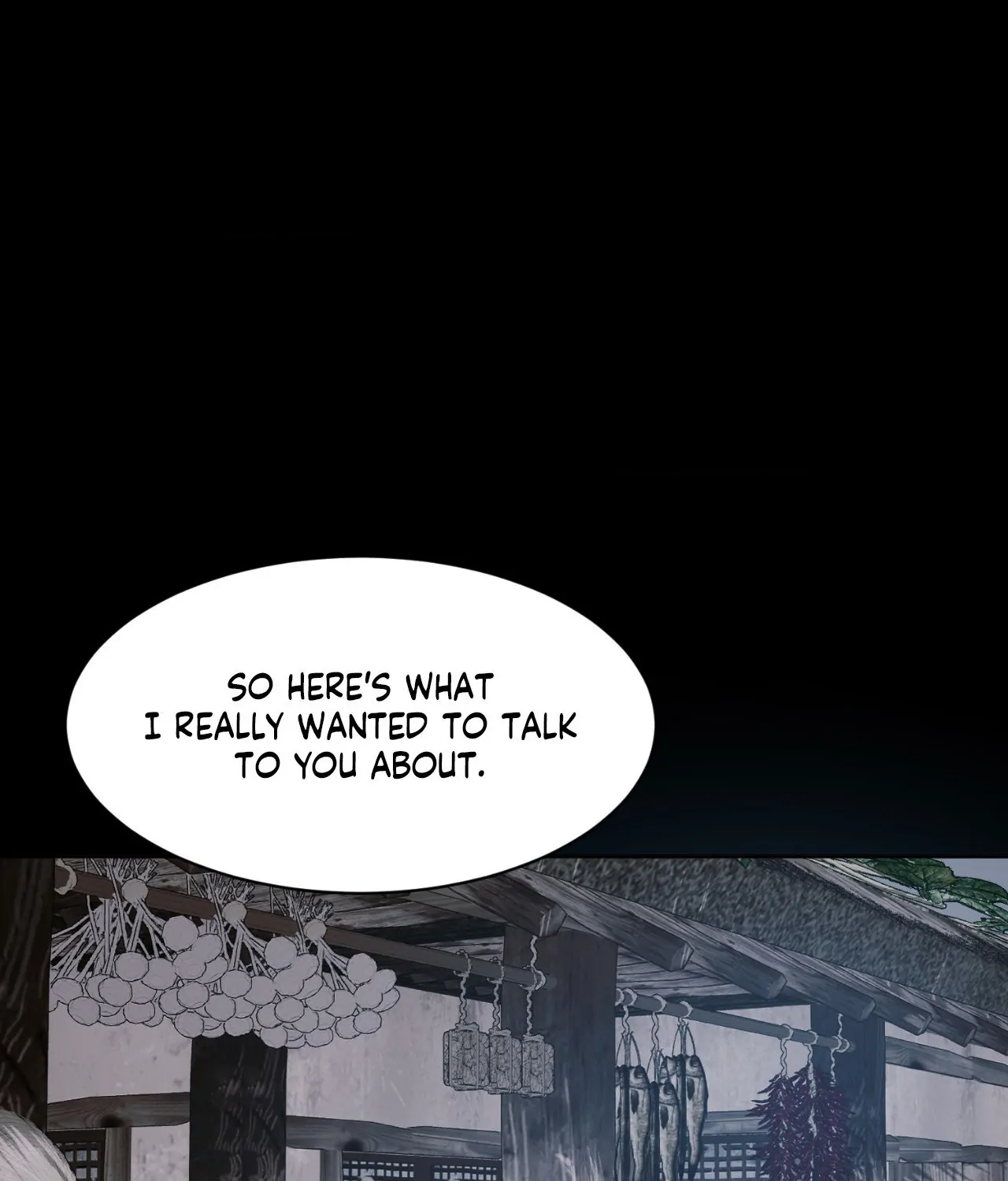 Amulet - Chapter 49 manhwa