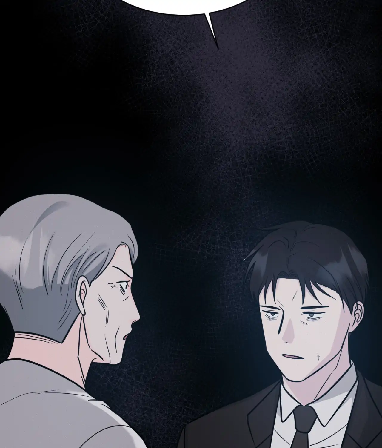 Amulet - Chapter 49 manhwa