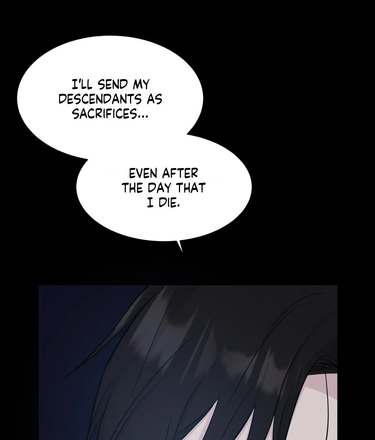 Amulet - Chapter 49 manhwa