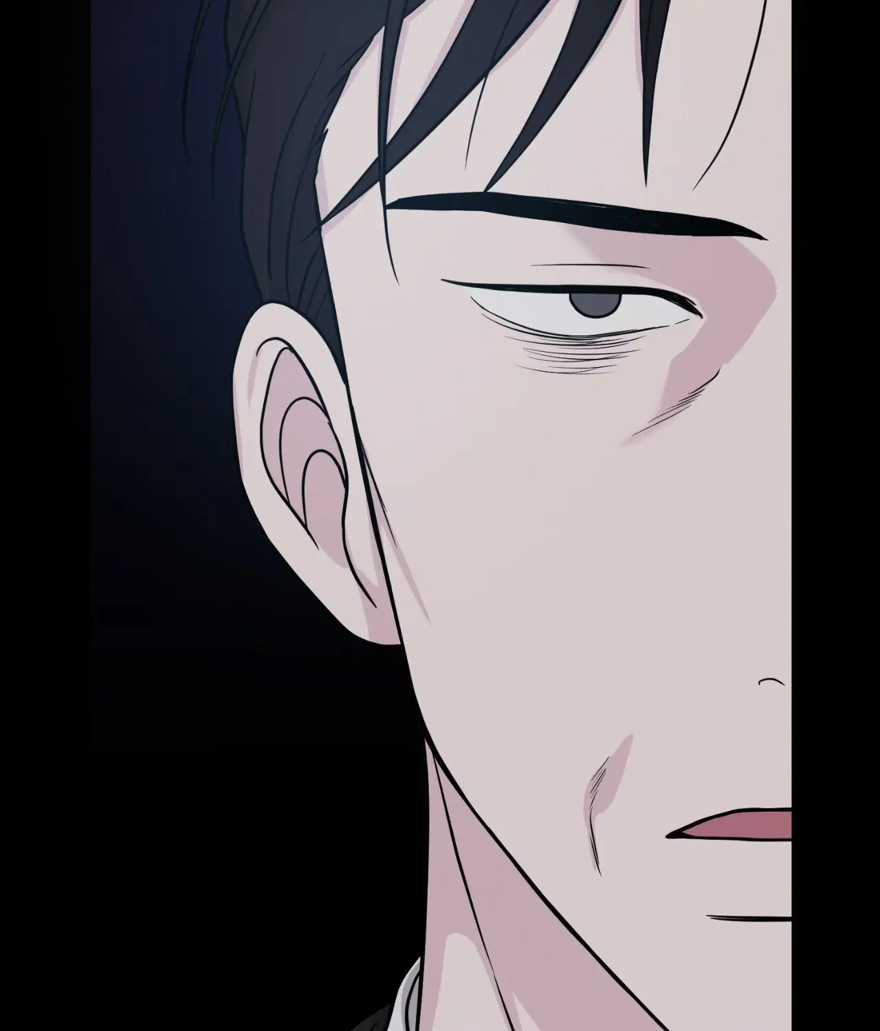 Amulet - Chapter 49 manhwa