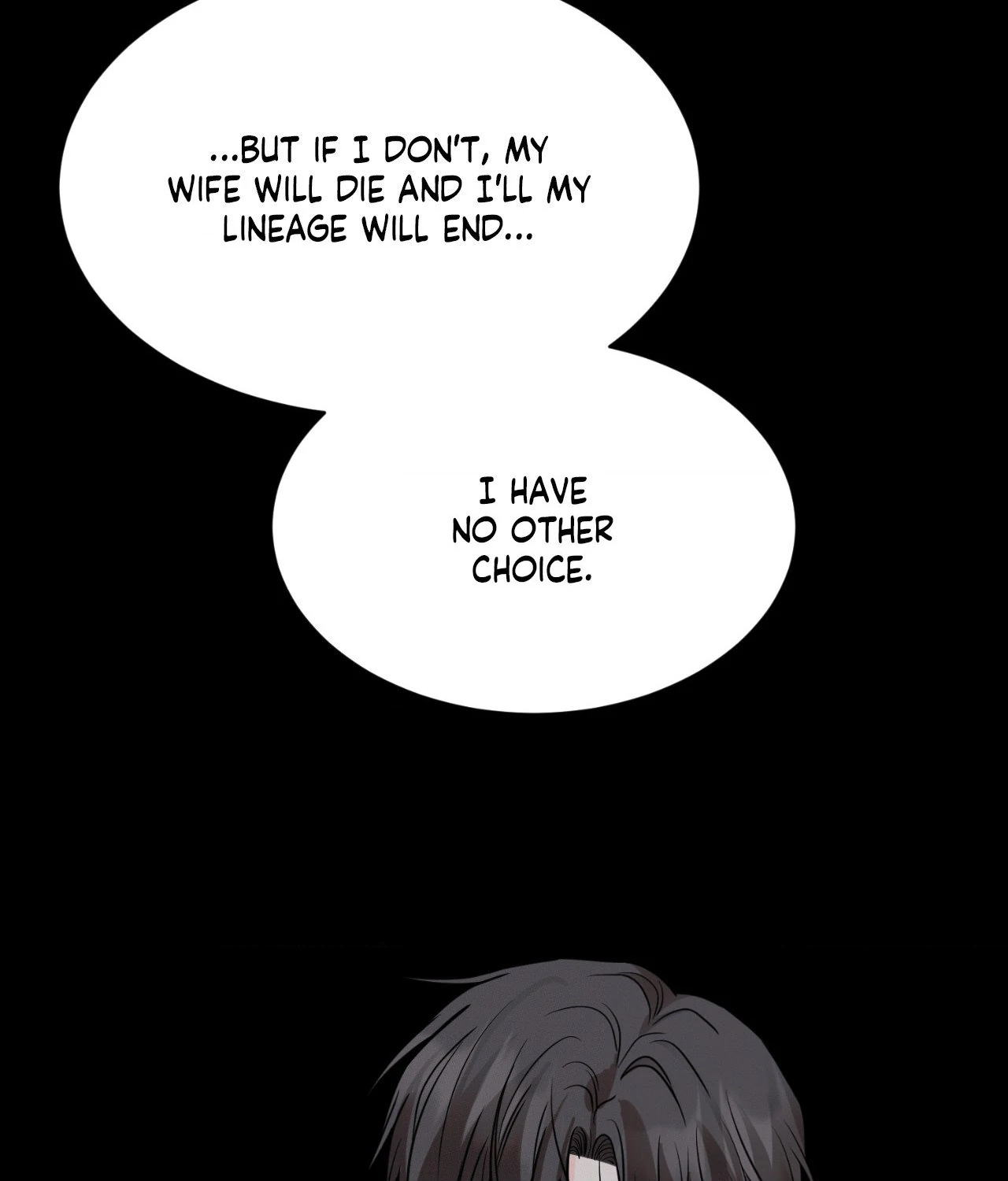 Amulet - Chapter 49 manhwa