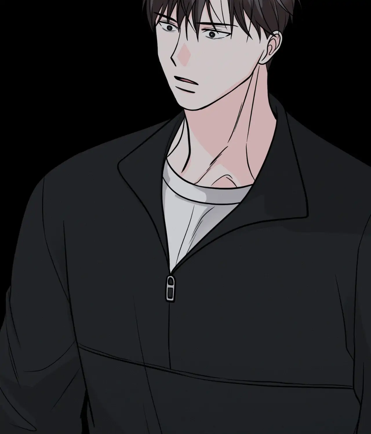 Amulet - Chapter 49 manhwa
