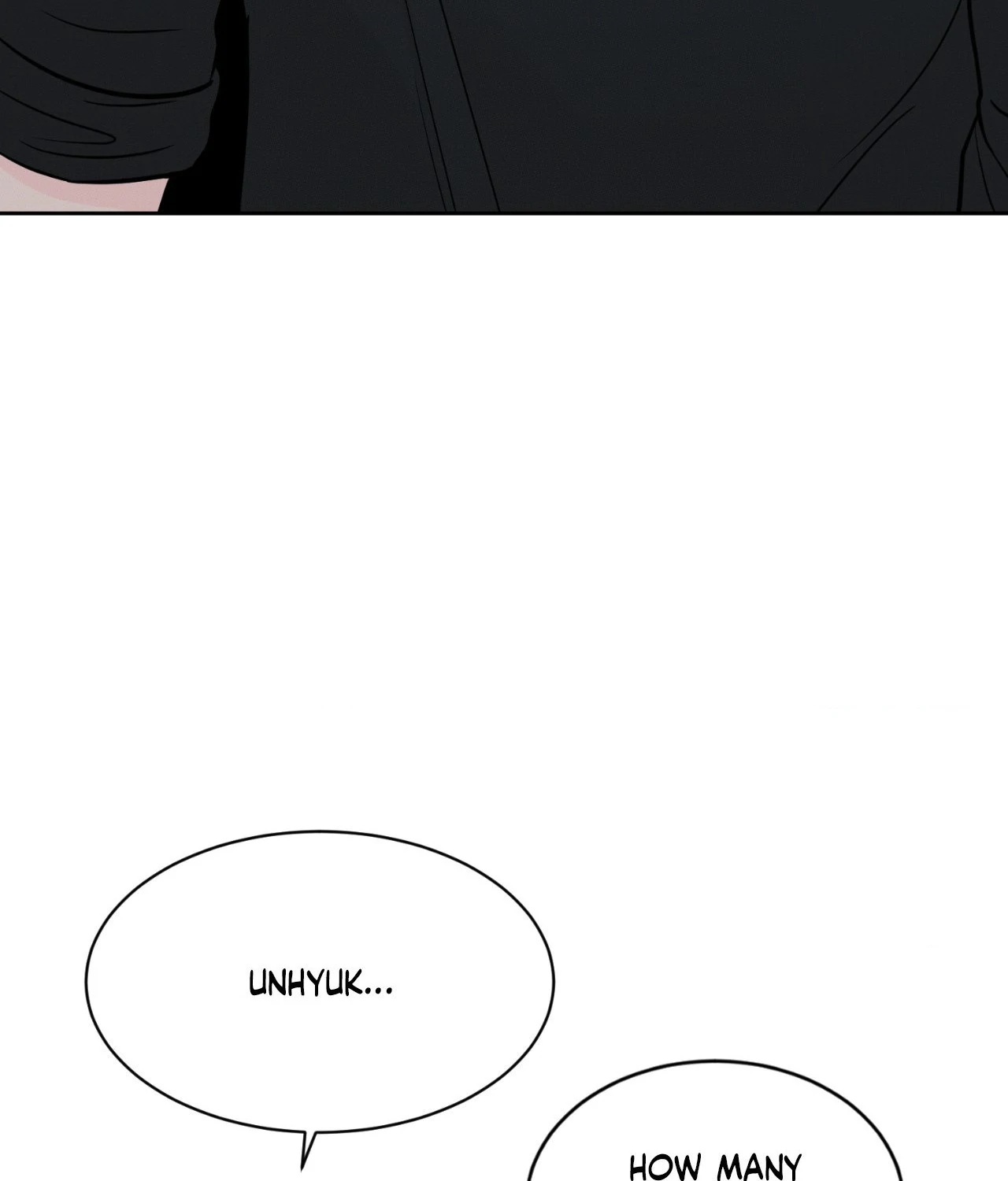 Amulet - Chapter 49 manhwa