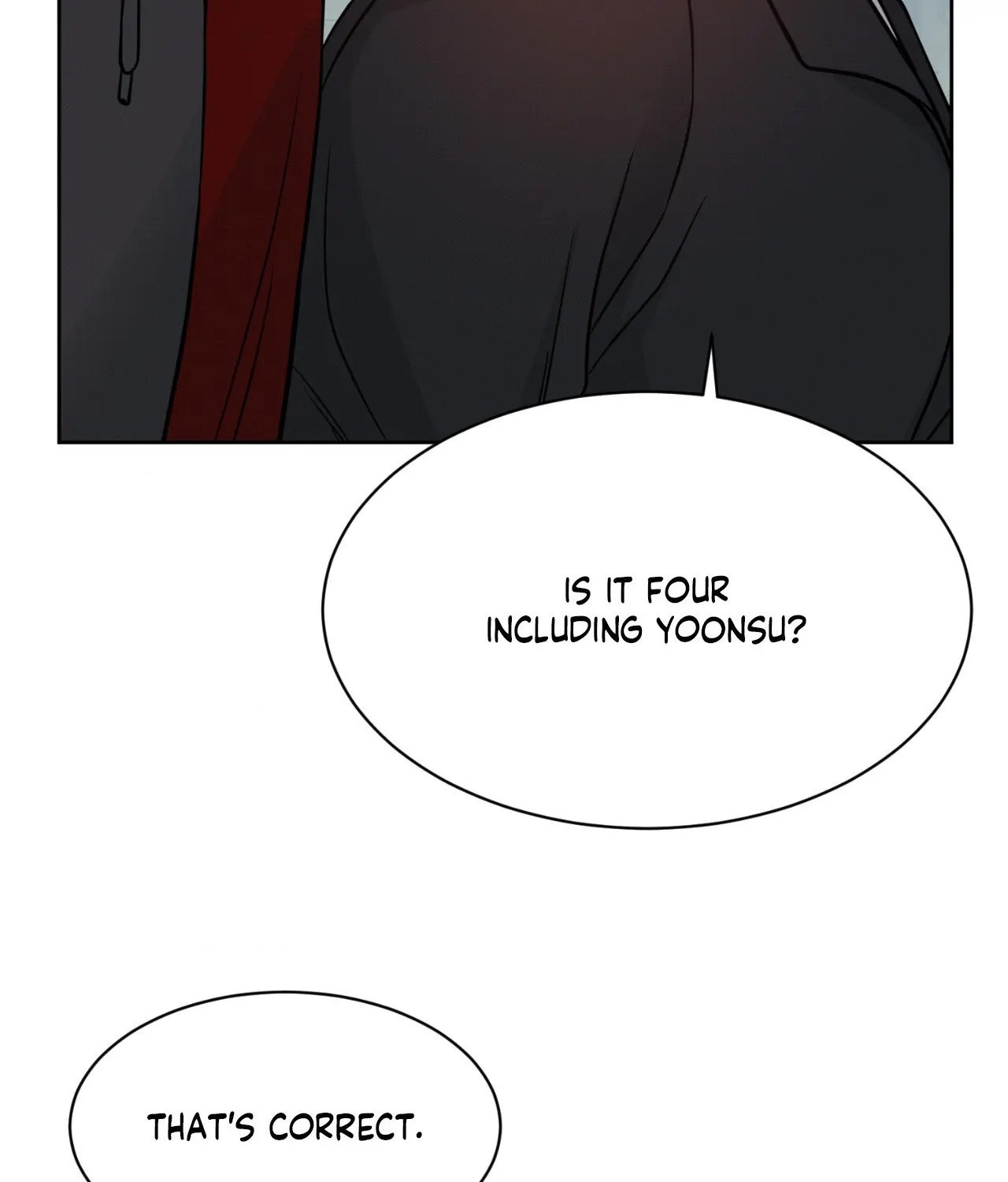 Amulet - Chapter 49 manhwa