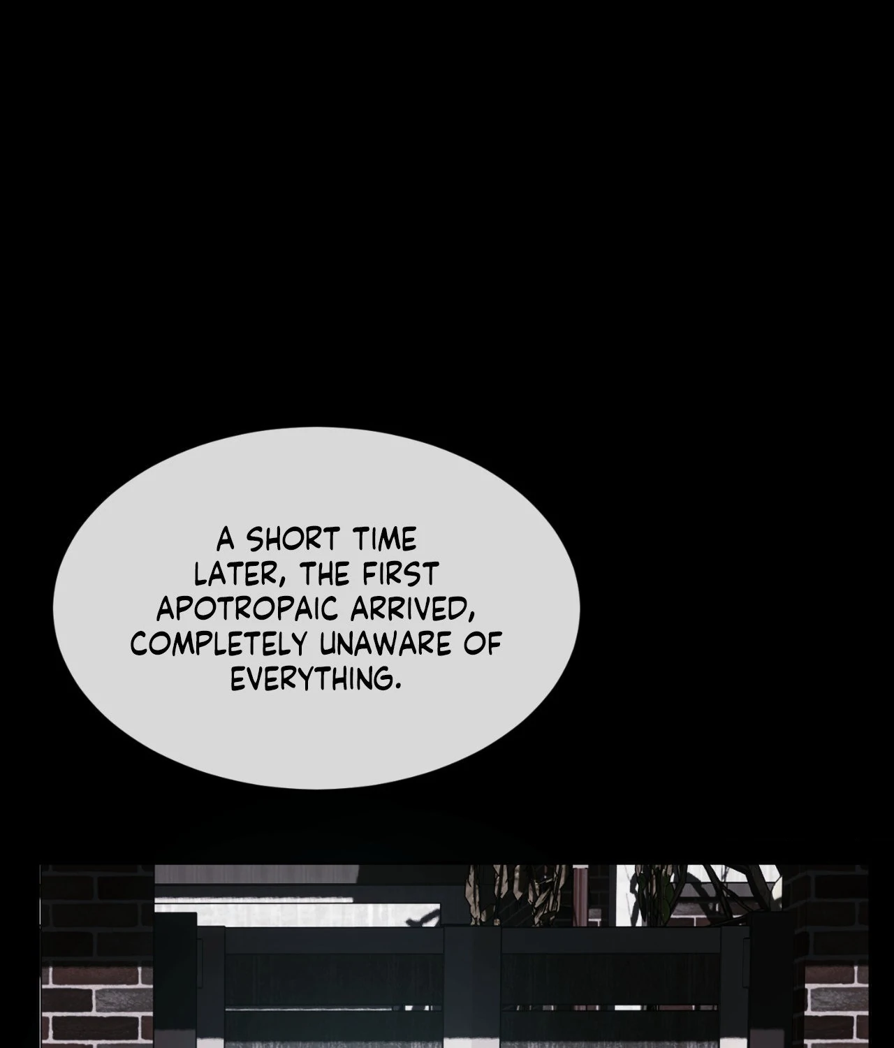 Amulet - Chapter 49 manhwa