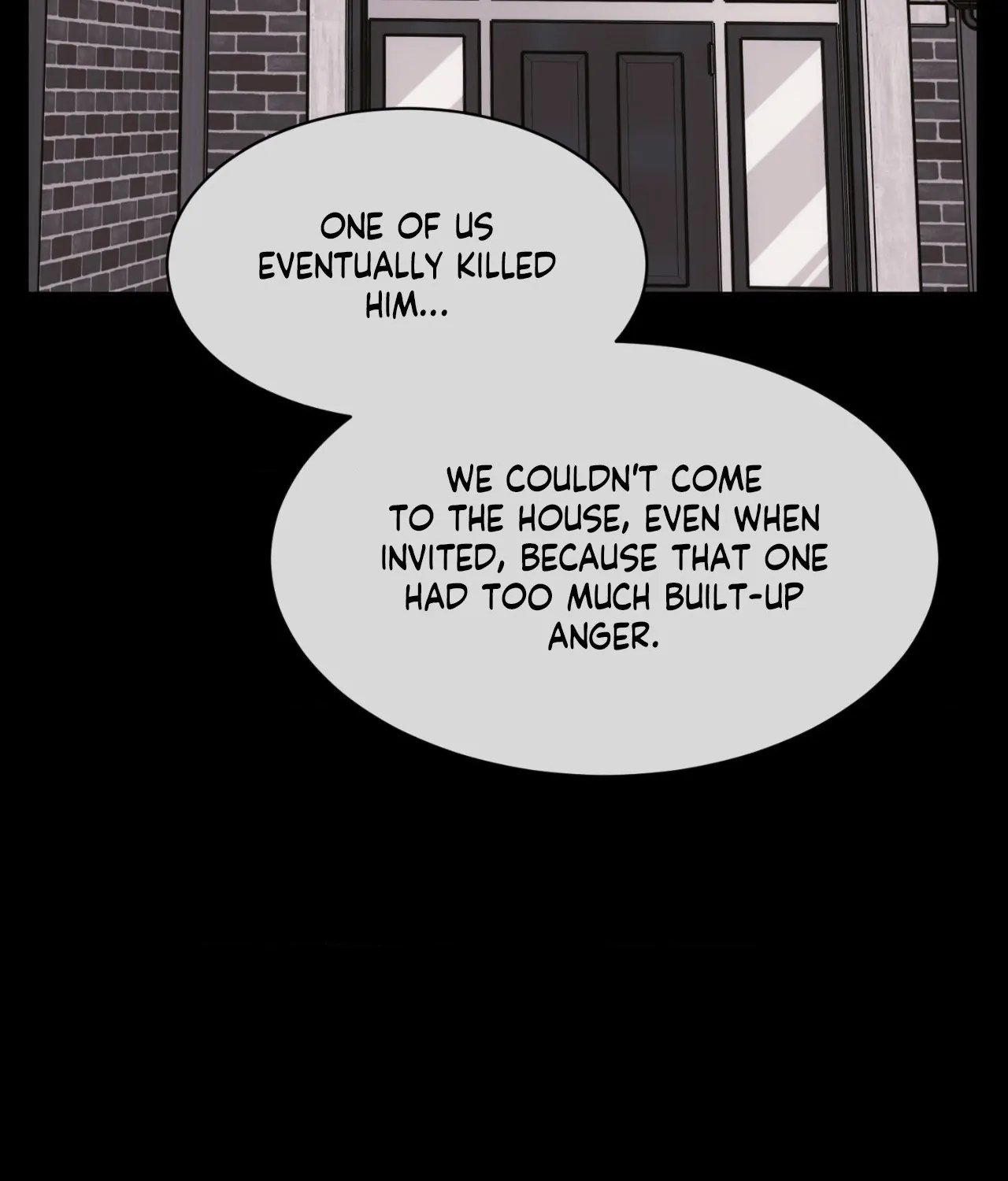 Amulet - Chapter 49 manhwa