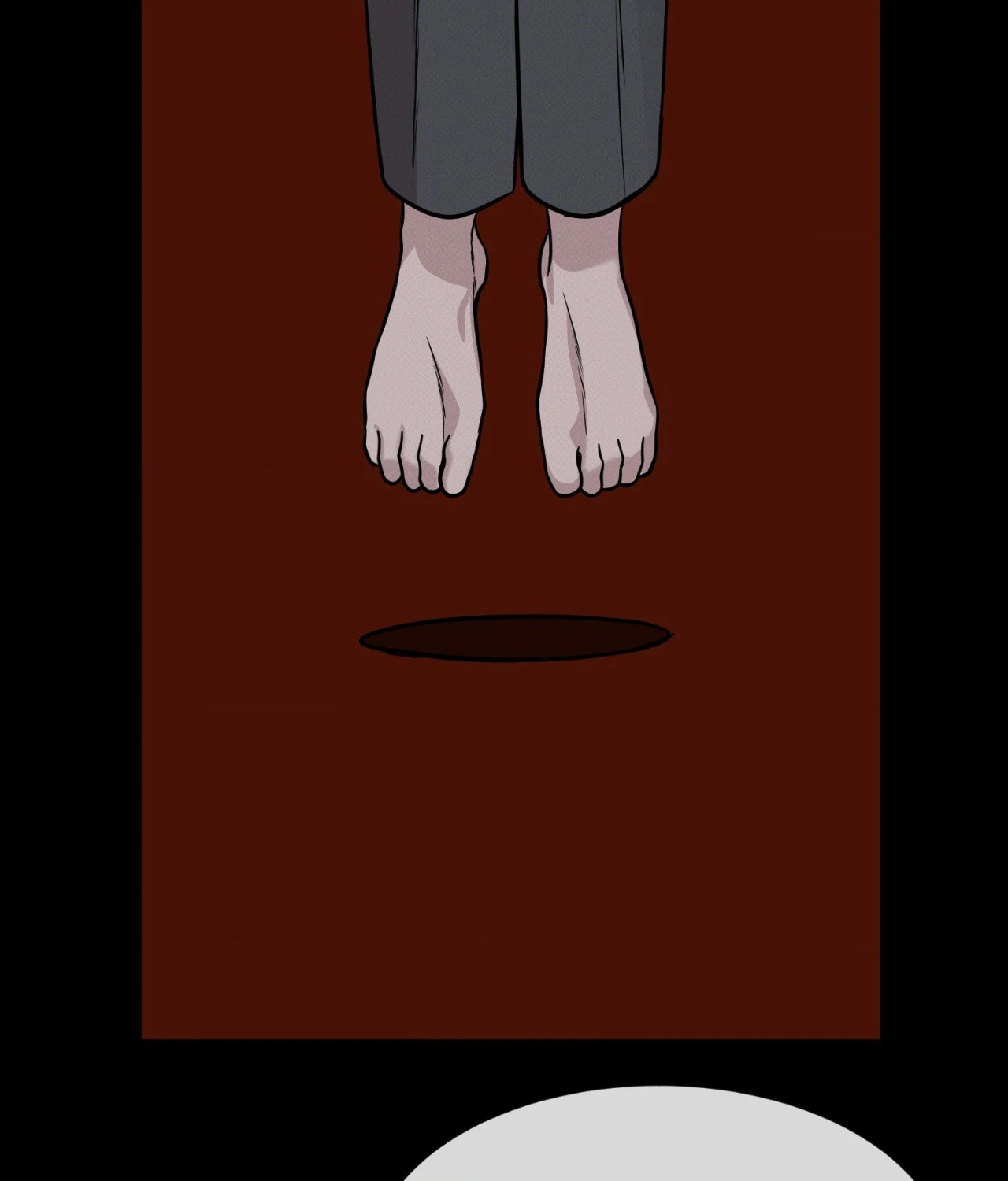 Amulet - Chapter 49 manhwa
