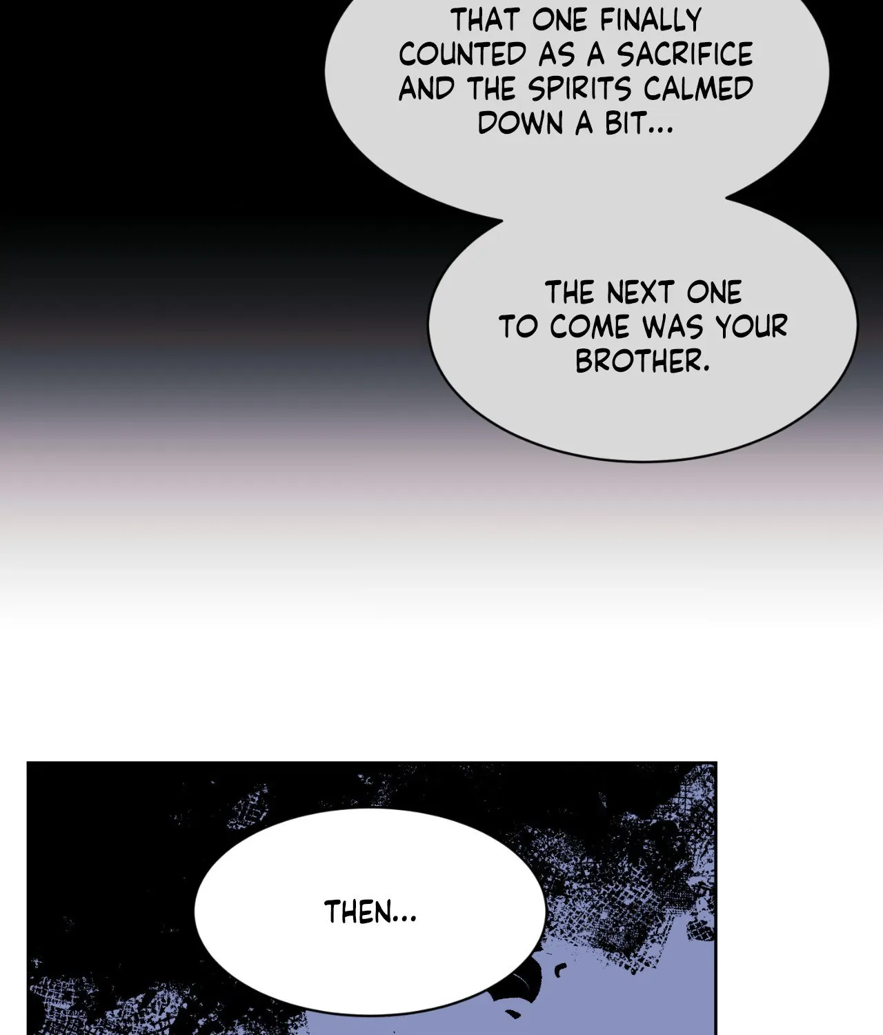 Amulet - Chapter 49 manhwa