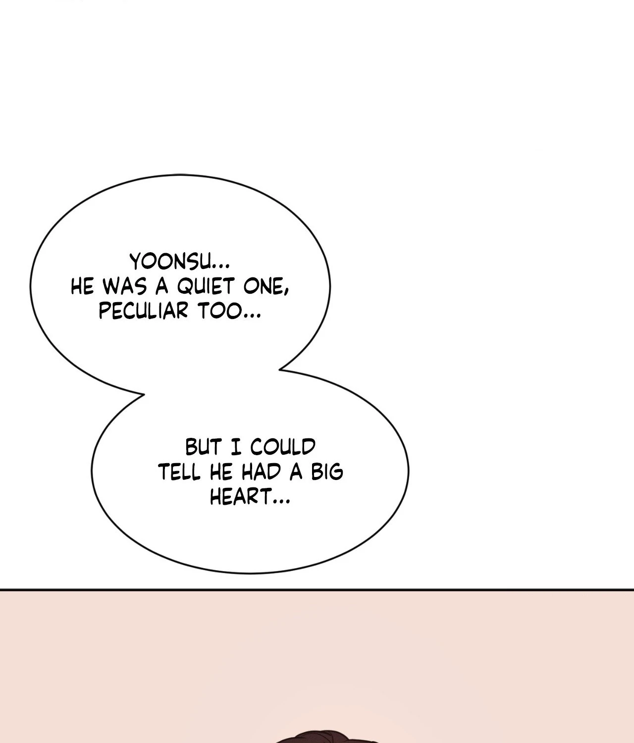 Amulet - Chapter 49 manhwa