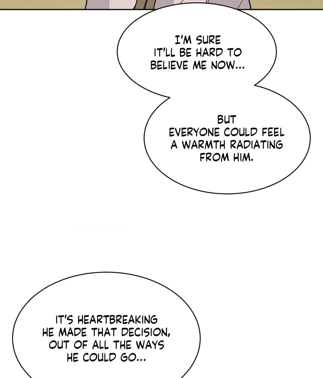 Amulet - Chapter 49 manhwa
