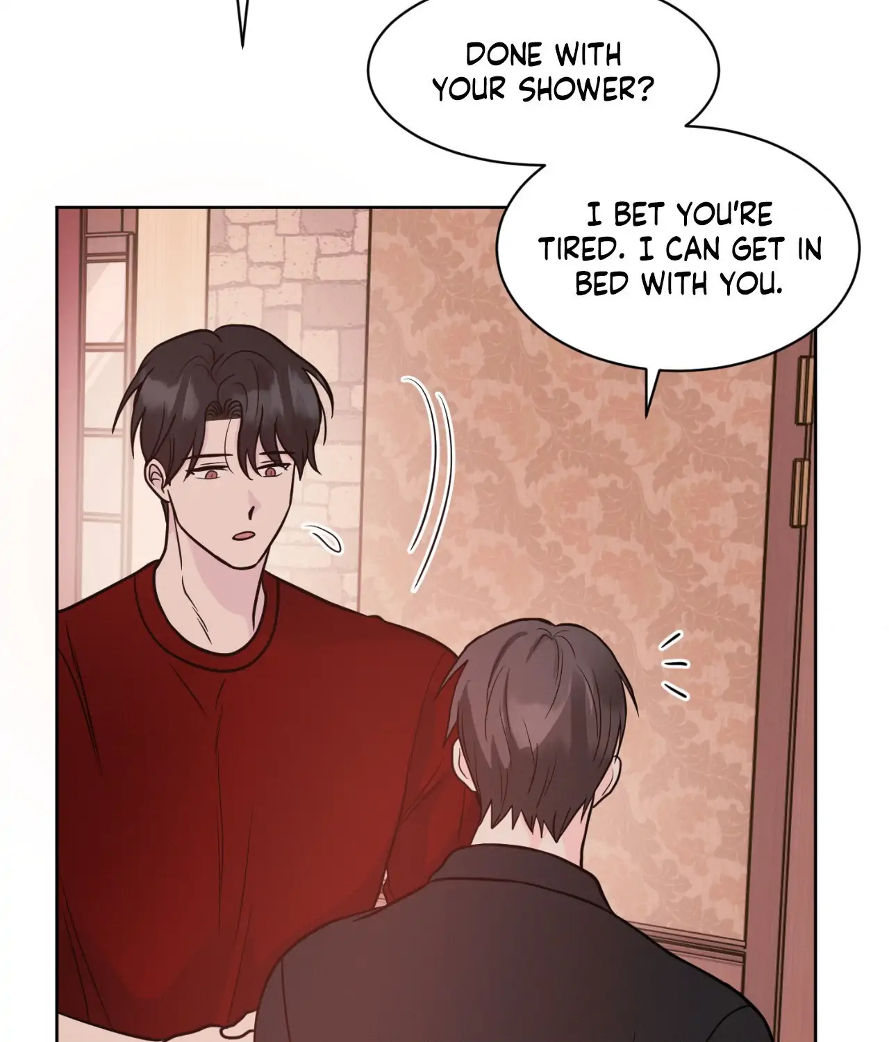 Amulet - Chapter 49 manhwa